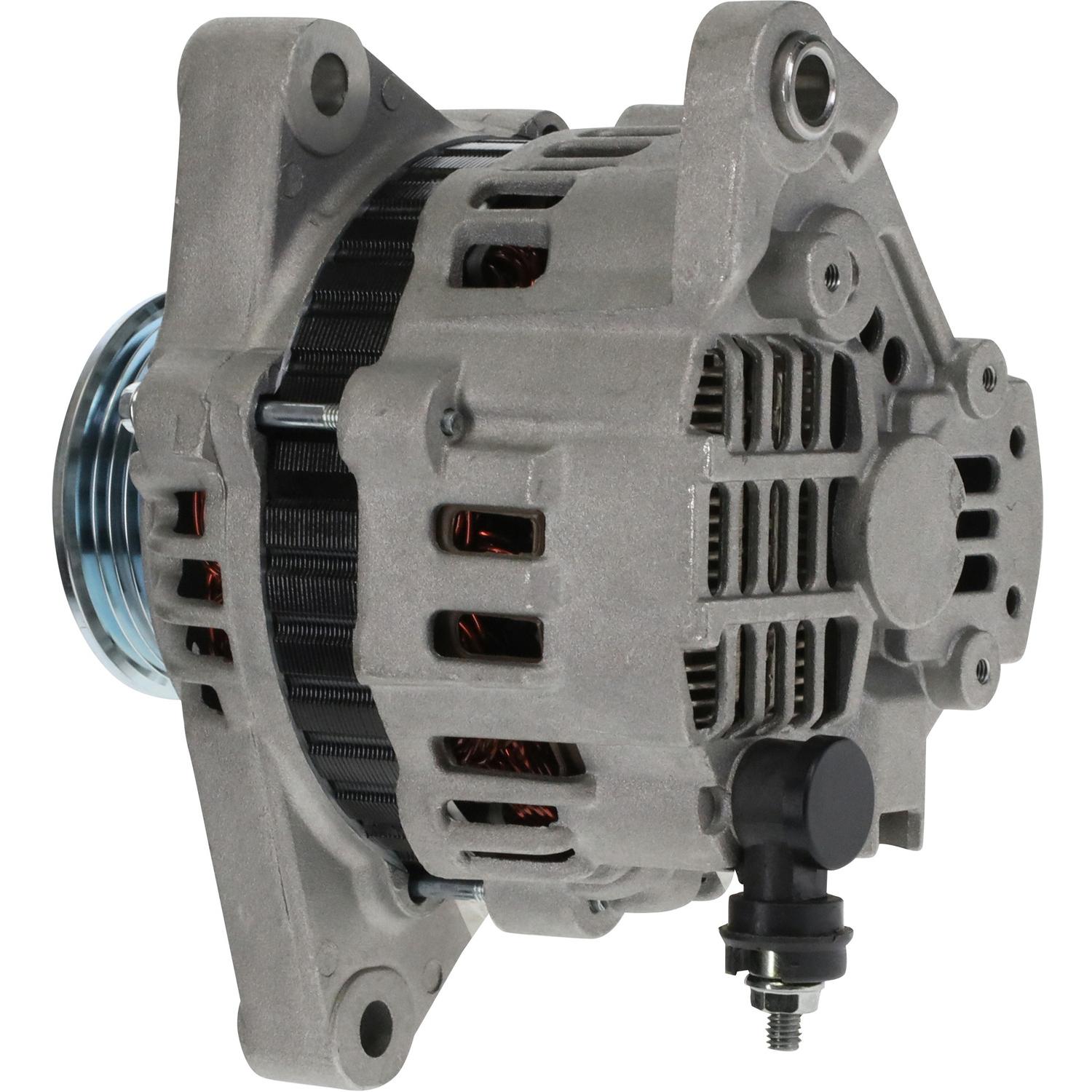 WAI 13549N - Alternator WAI 13549N Alternator product image 14 of 19