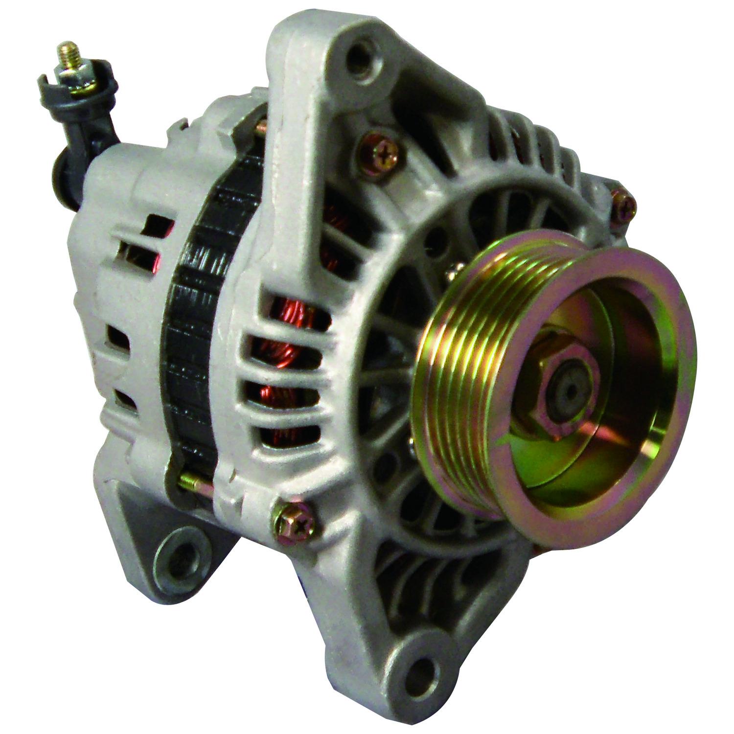 WAI 13549N - Alternator WAI 13549N Alternator product image 15 of 19