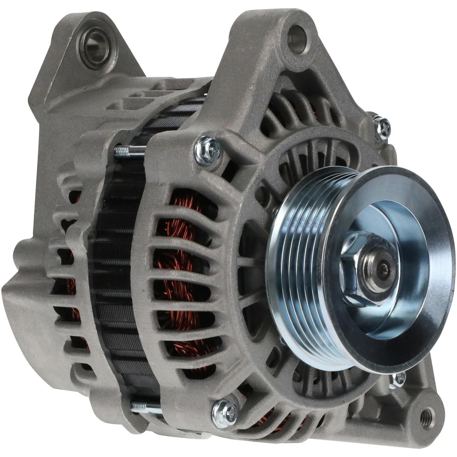 WAI 13549N - Alternator WAI 13549N Alternator product image 16 of 19