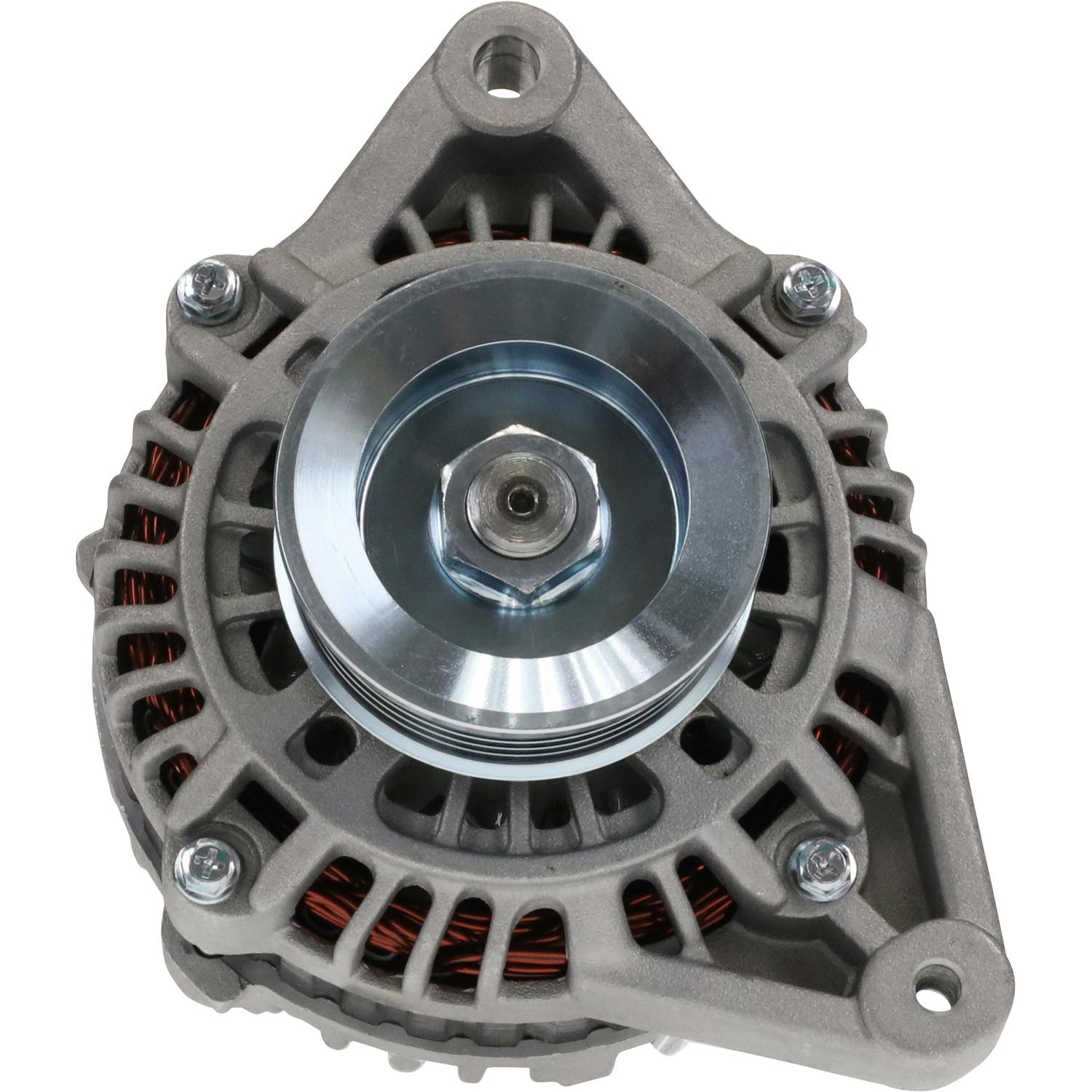 WAI 13549N - Alternator WAI 13549N Alternator product image 17 of 19