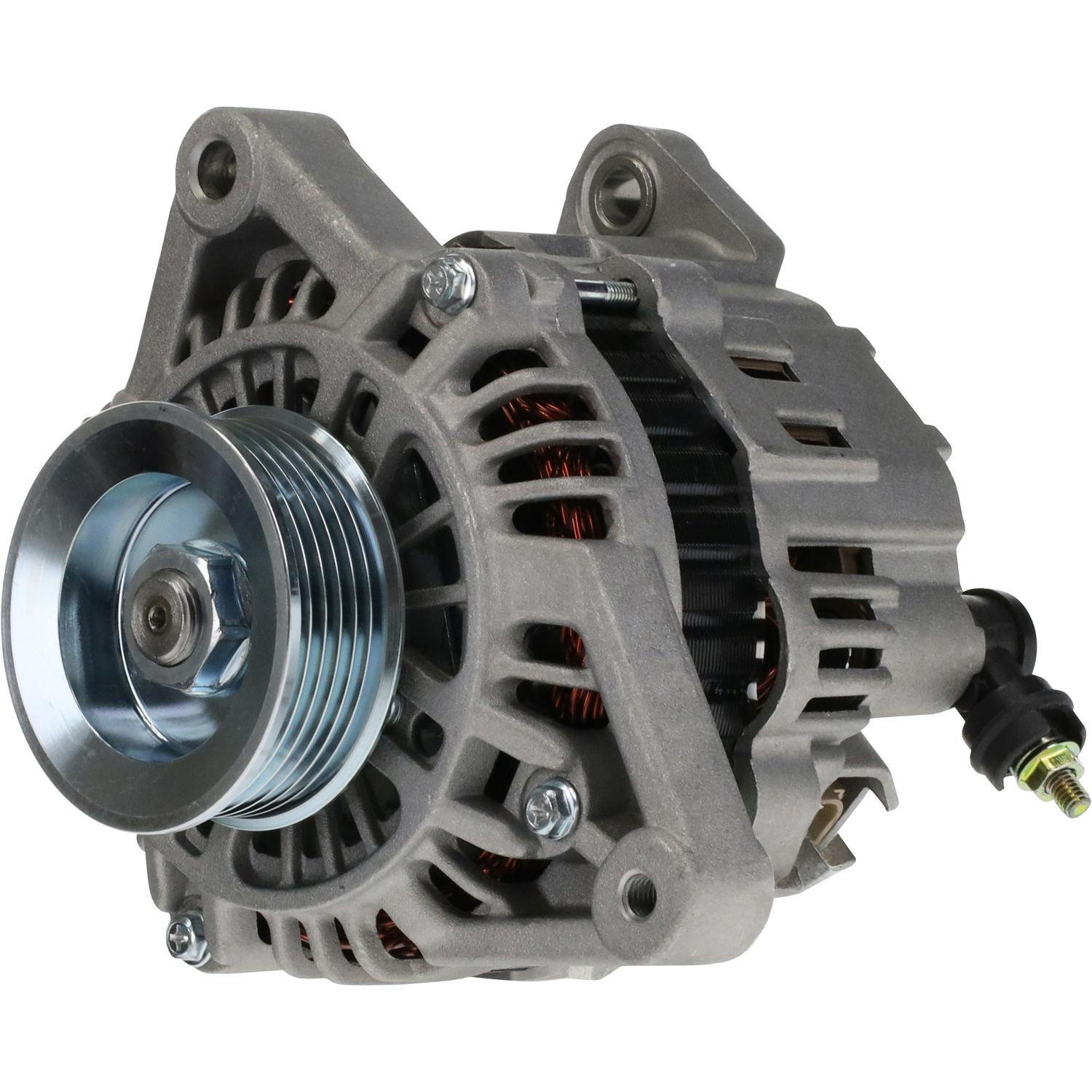 WAI 13549N - Alternator WAI 13549N Alternator product image 18 of 19