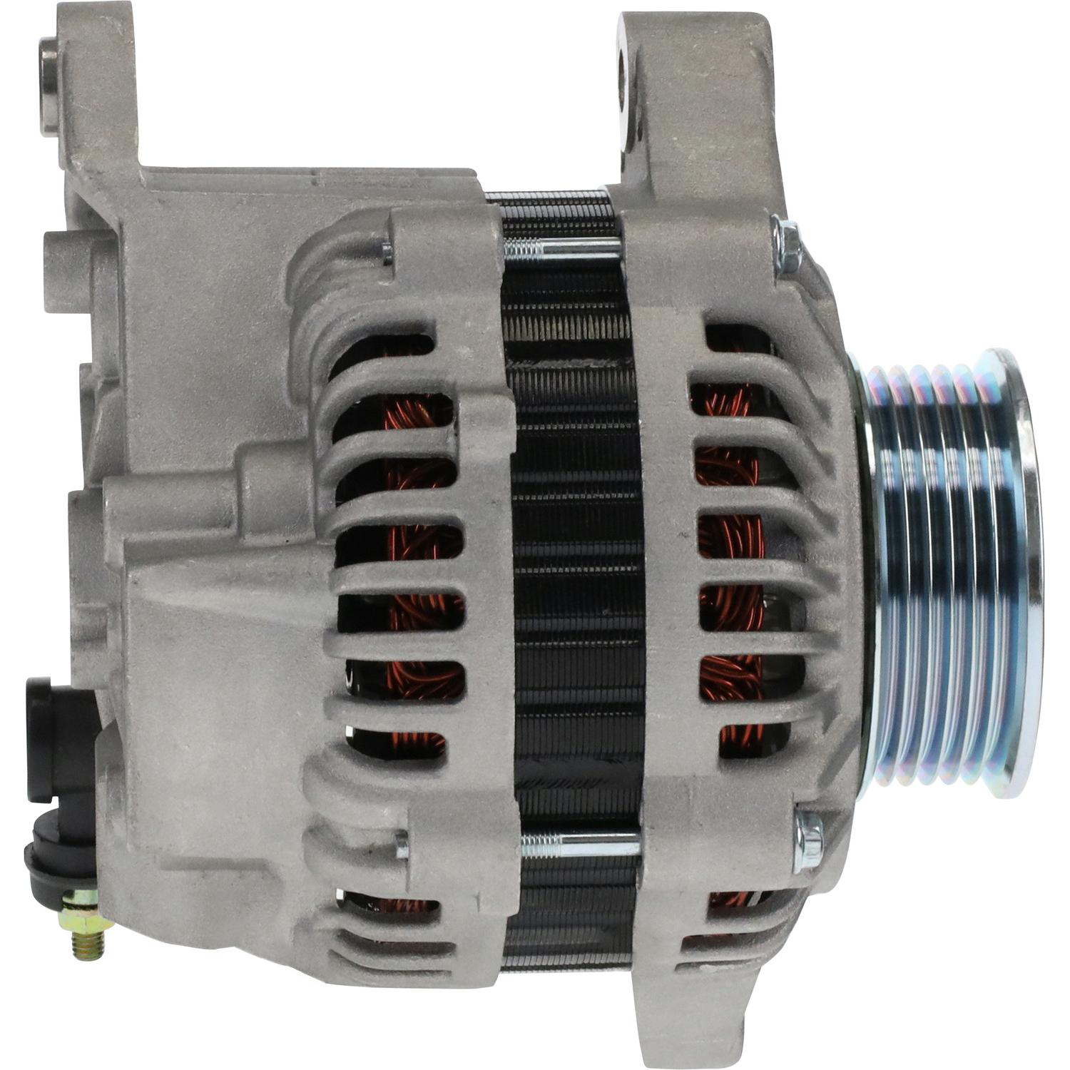 WAI 13549N - Alternator WAI 13549N Alternator product image 19 of 19