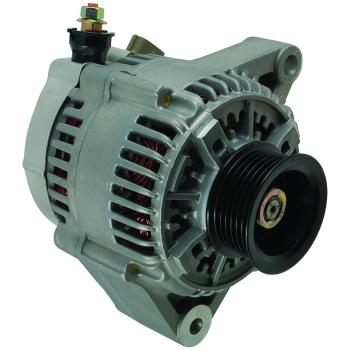 WAI 13552N Alternator product image 2 of 2