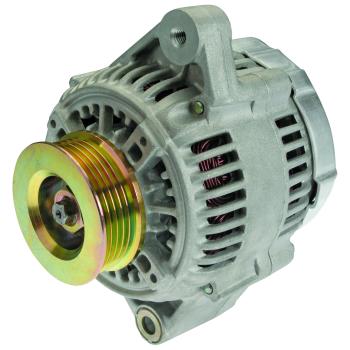 WAI 13556N Alternator product image 2 of 2