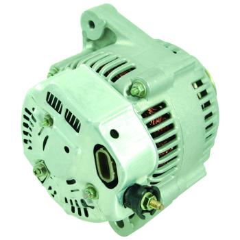 WAI 13557N Alternator product image 1 of 2