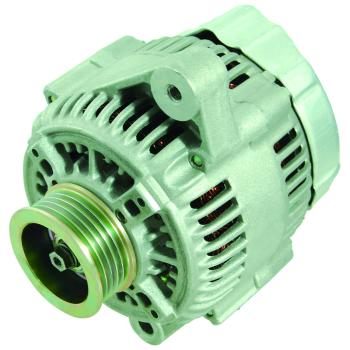 WAI 13557N Alternator product image 2 of 2