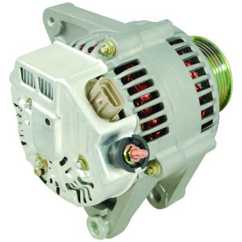 WAI 13558N Alternator product image 1 of 2
