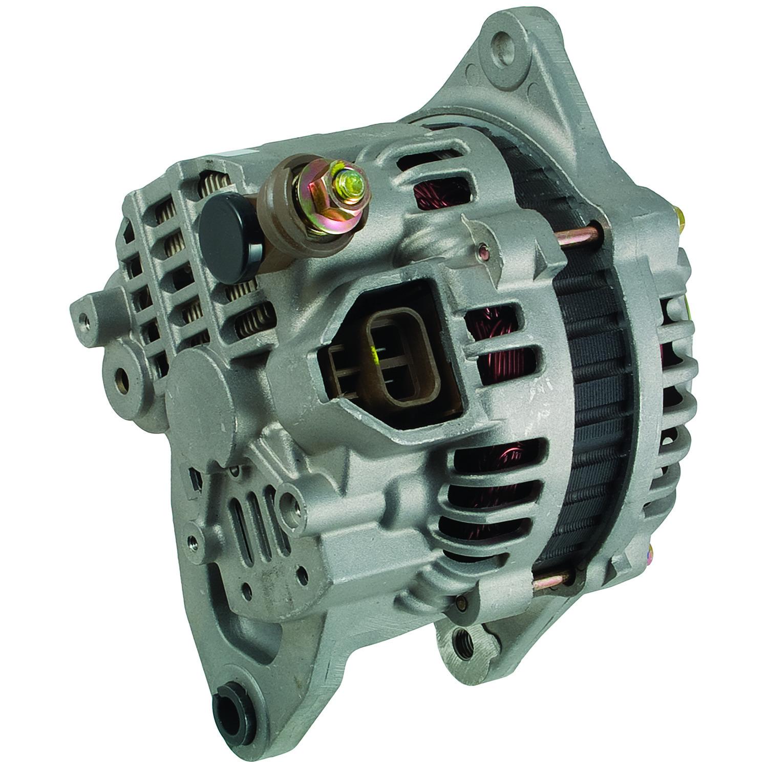 WAI 13559N - Alternator WAI 13559N Alternator product image 1 of 2