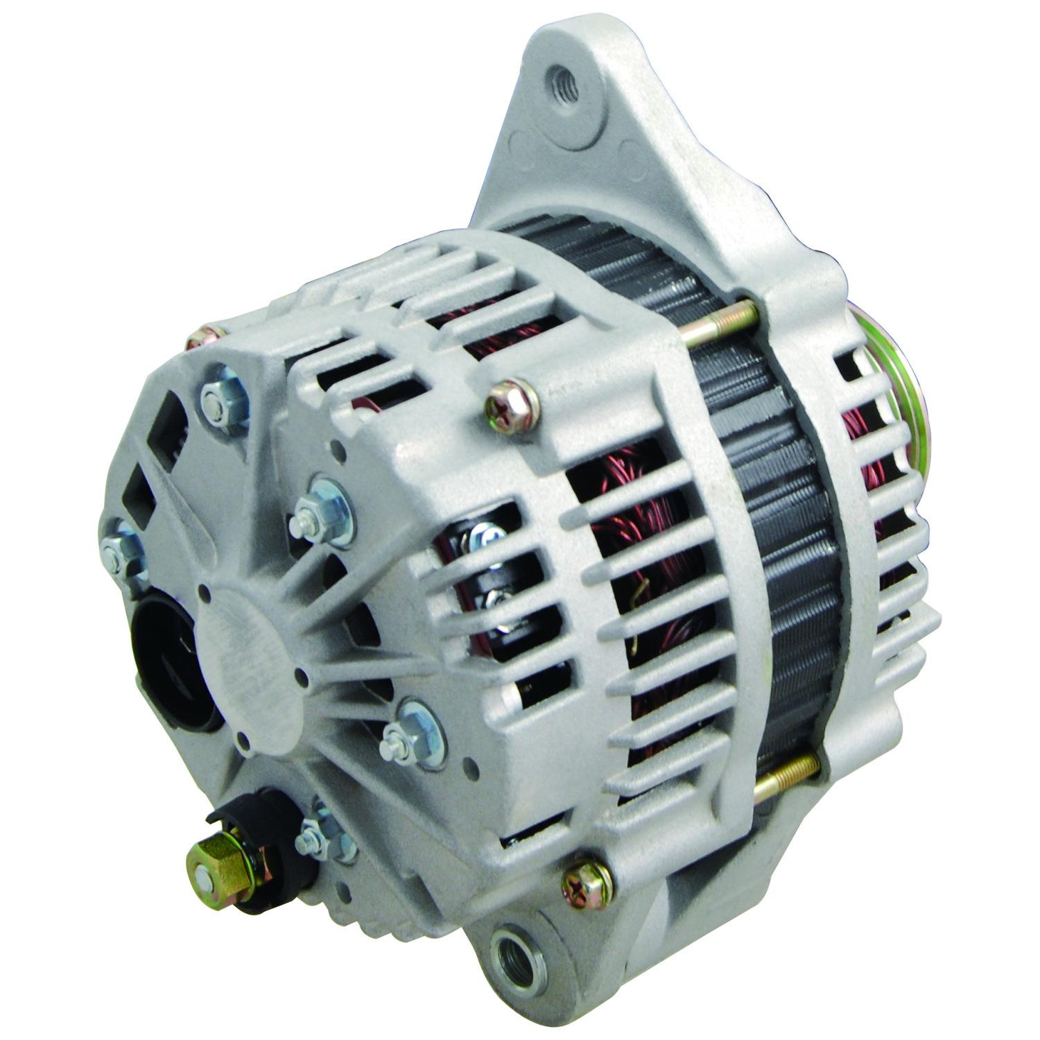 WAI 13564N - Alternator WAI 13564N Alternator product image 1 of 2