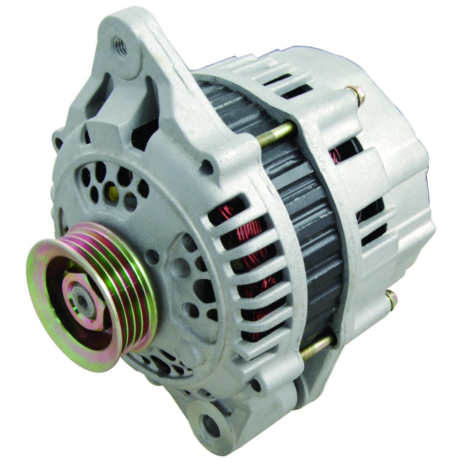 WAI 13564N - Alternator WAI 13564N Alternator product image 2 of 2
