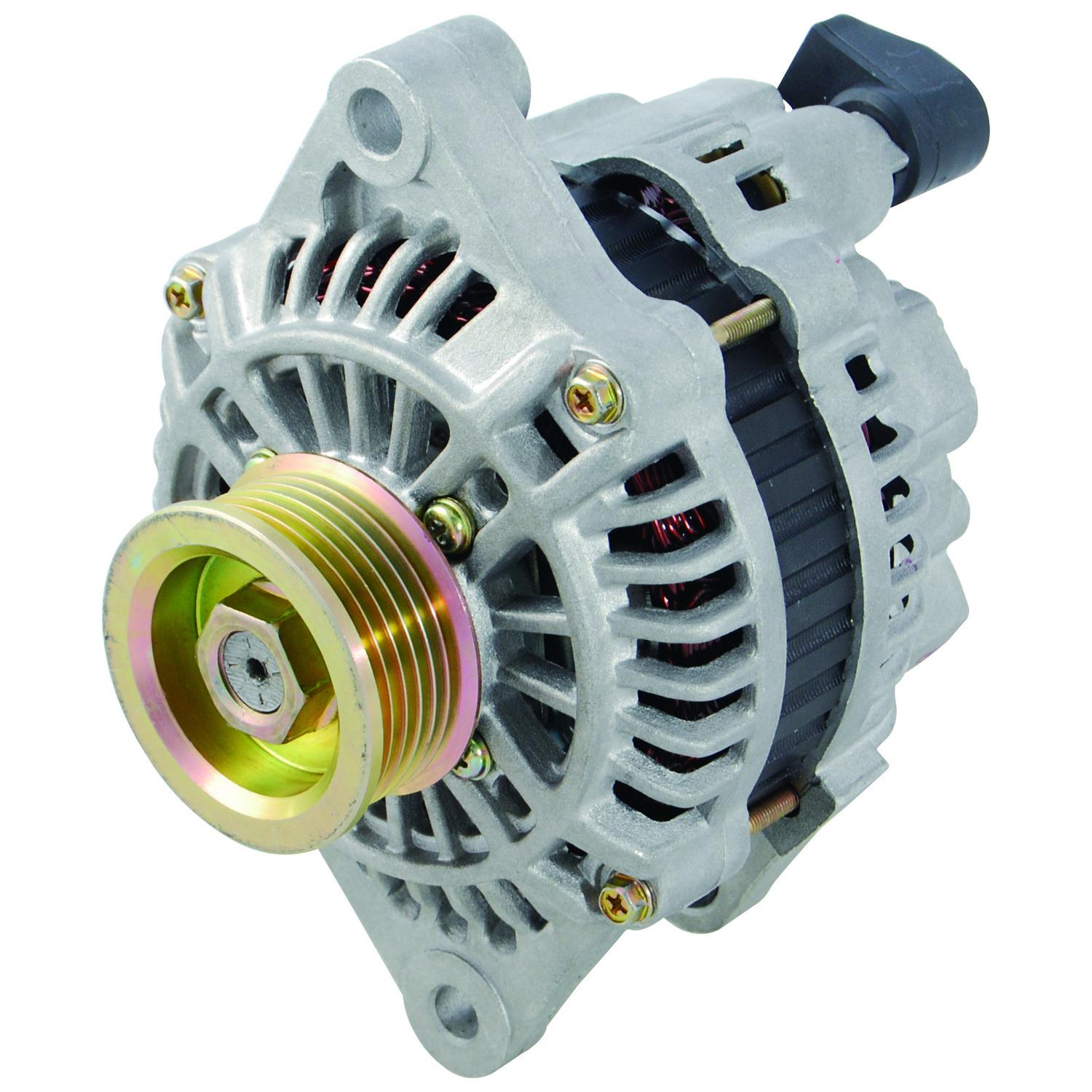 WAI 13575N Alternator product image 2 of 2