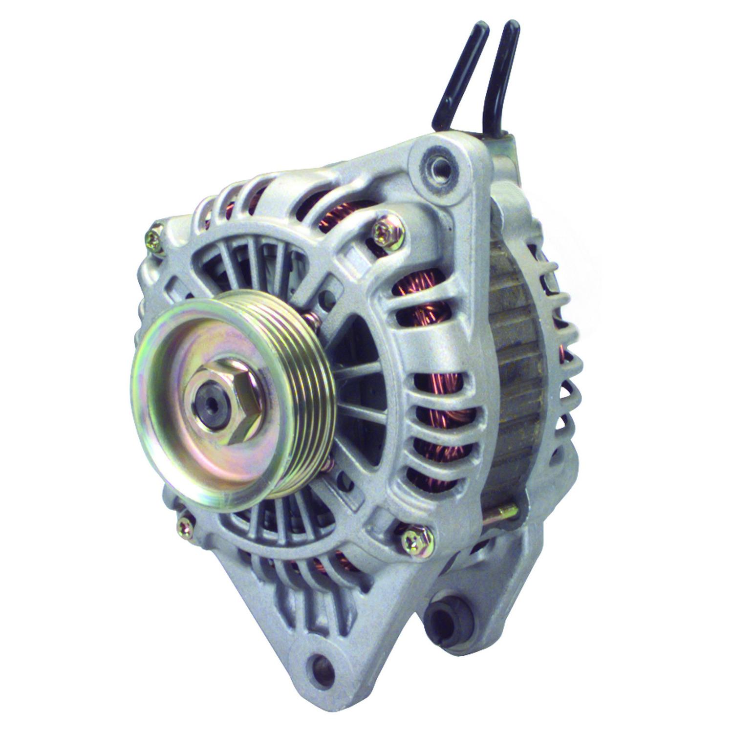 WAI 13577N - Alternator WAI 13577N Alternator product image 2 of 2