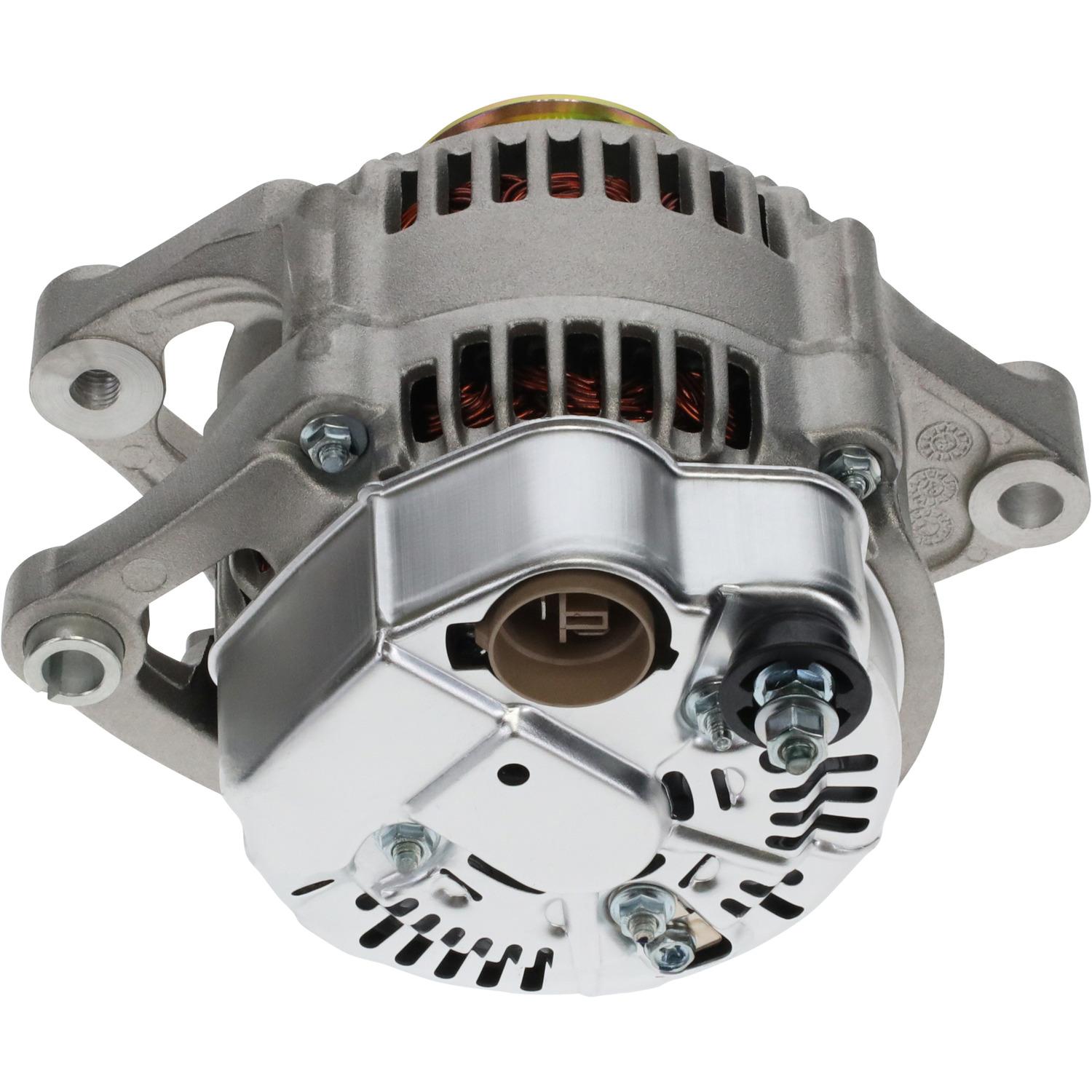 WAI 13578N - Alternator WAI 13578N Alternator product image 2 of 19