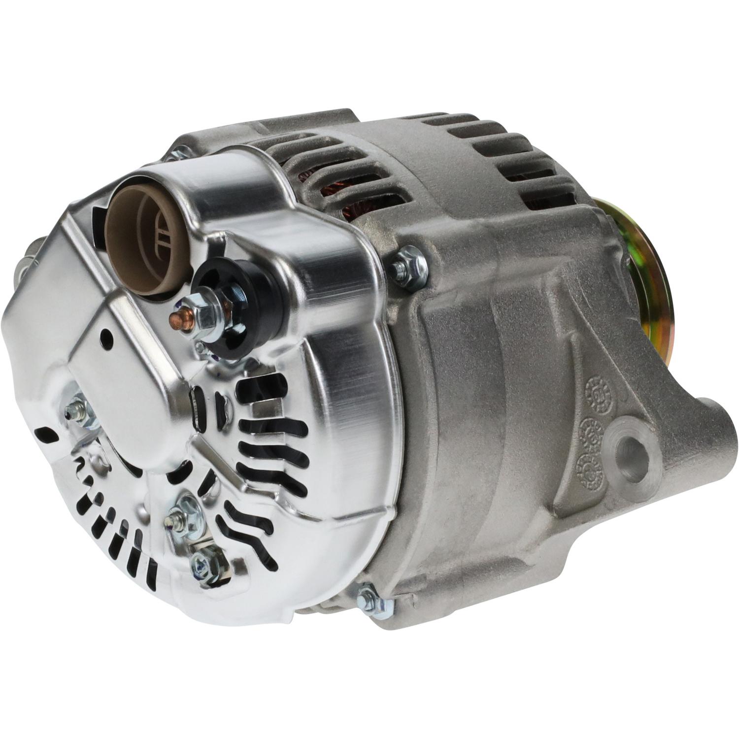WAI 13578N - Alternator WAI 13578N Alternator product image 3 of 19