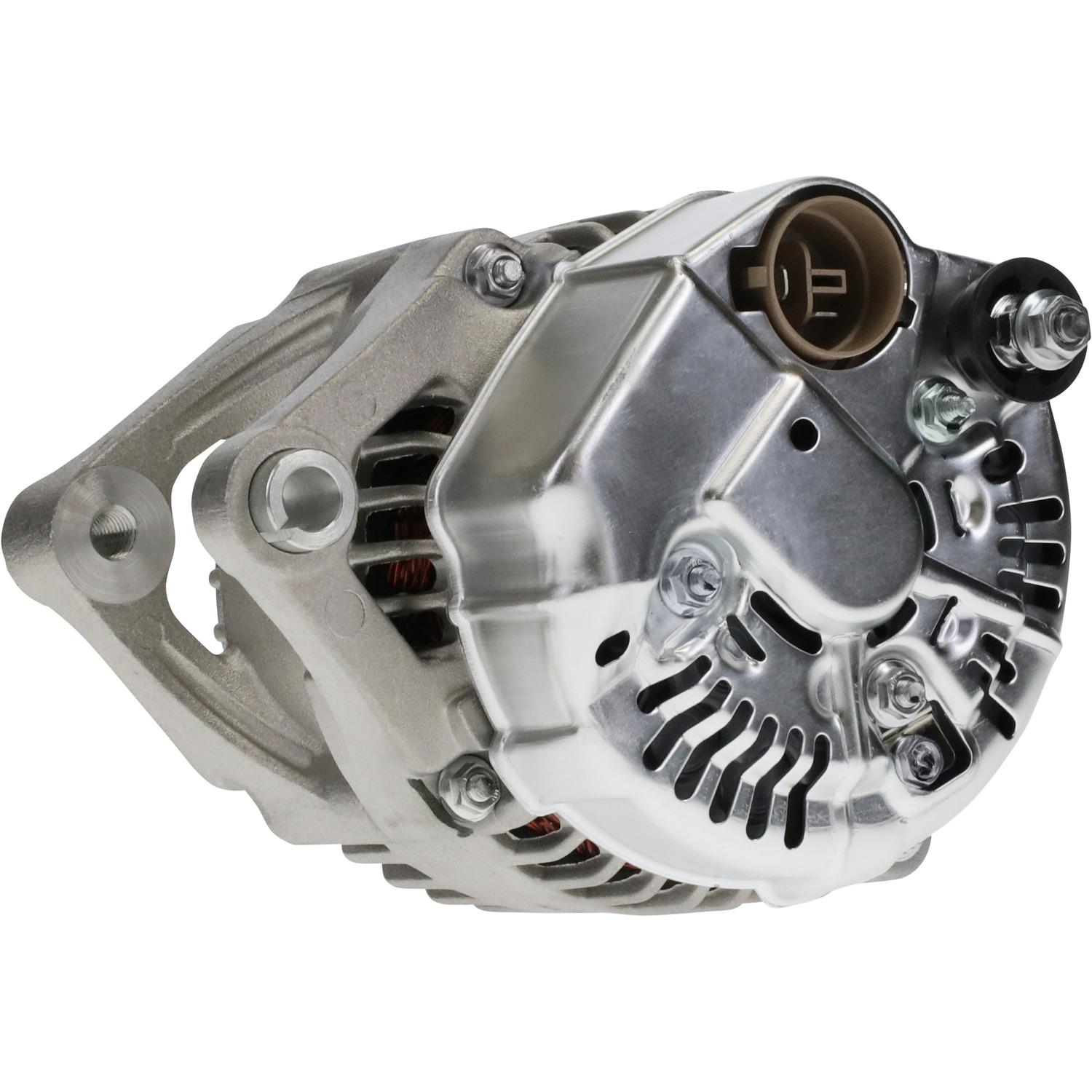 WAI 13578N - Alternator WAI 13578N Alternator product image 4 of 19
