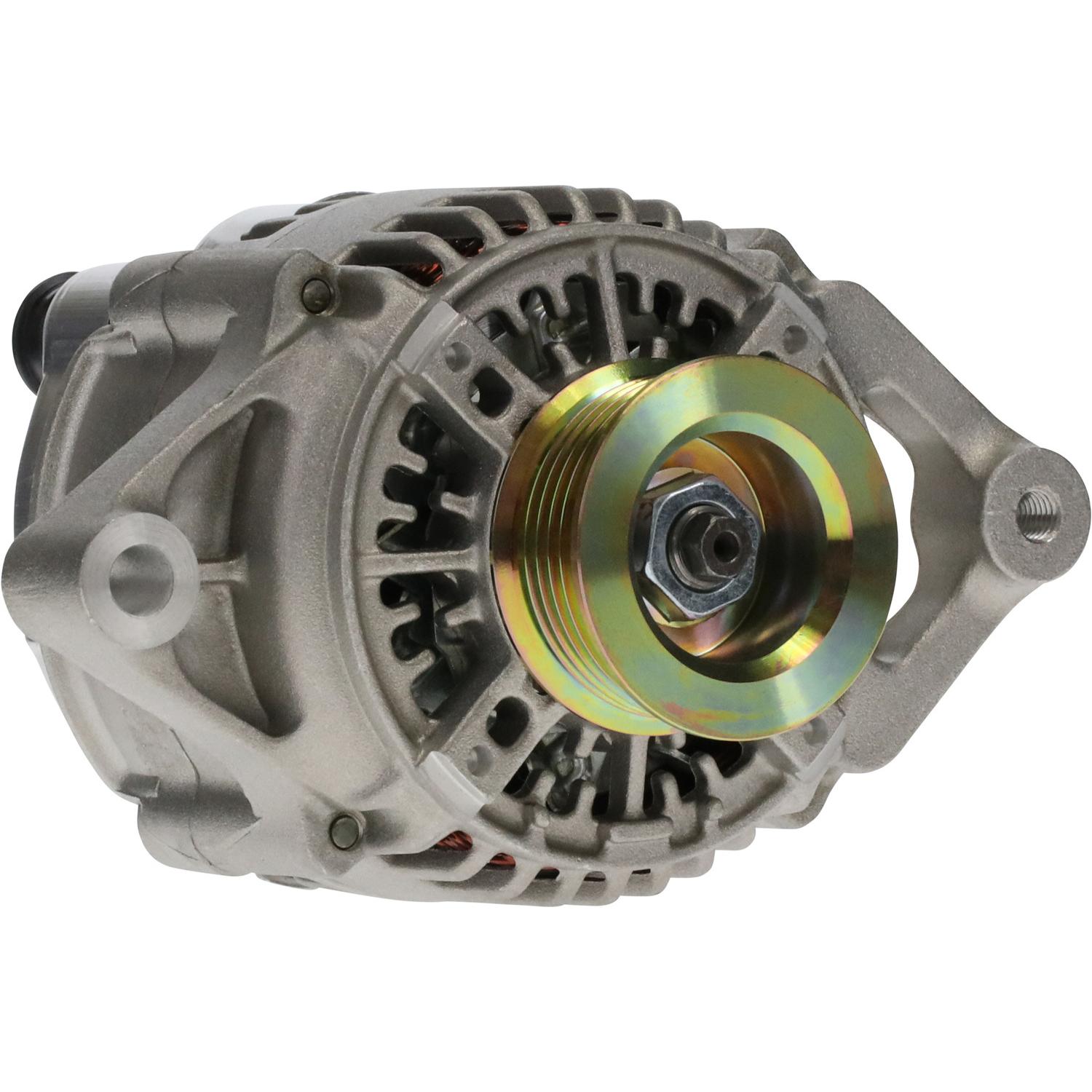 WAI 13578N - Alternator WAI 13578N Alternator product image 5 of 19