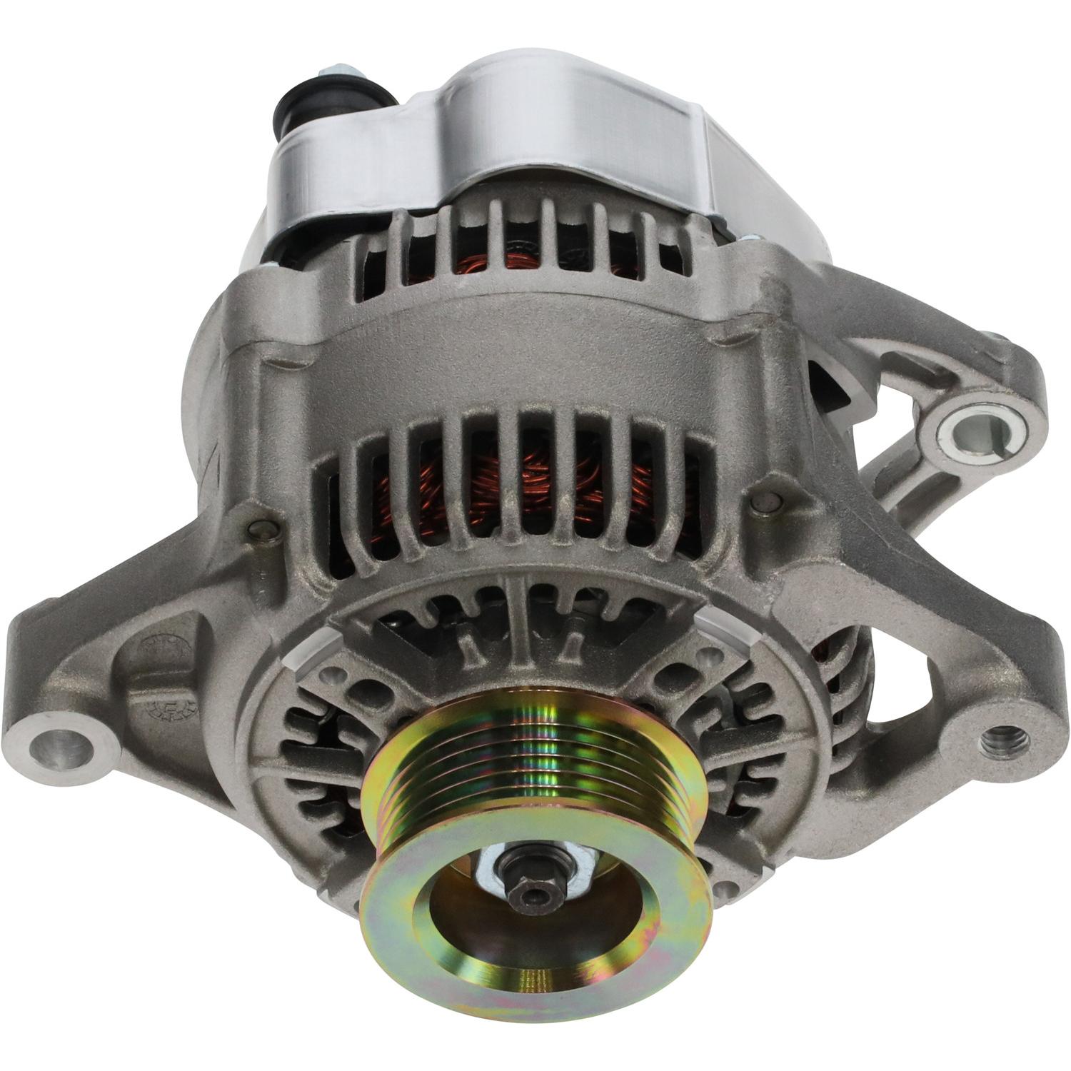 WAI 13578N - Alternator WAI 13578N Alternator product image 6 of 19