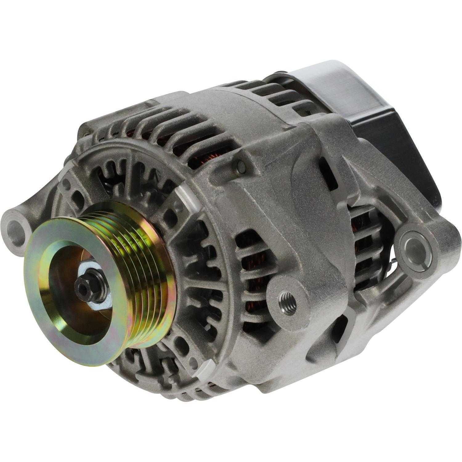 WAI 13578N - Alternator WAI 13578N Alternator product image 7 of 19