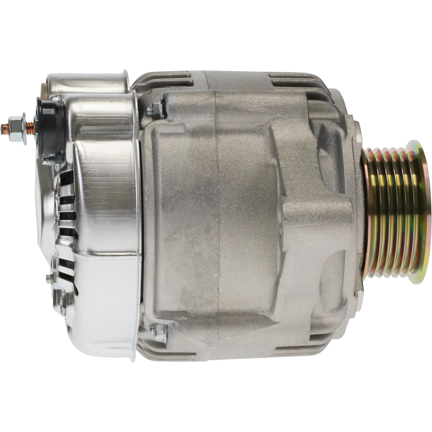 WAI 13578N - Alternator WAI 13578N Alternator product image 8 of 19