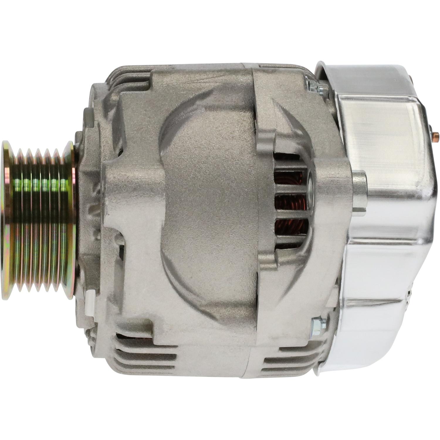 WAI 13578N - Alternator WAI 13578N Alternator product image 9 of 19