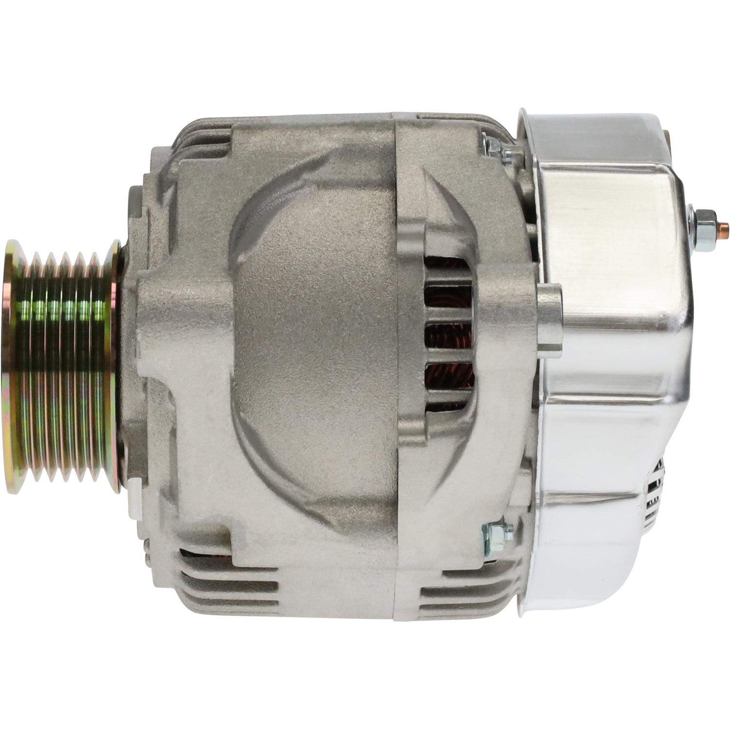 WAI 13578N - Alternator WAI 13578N Alternator product image 10 of 19