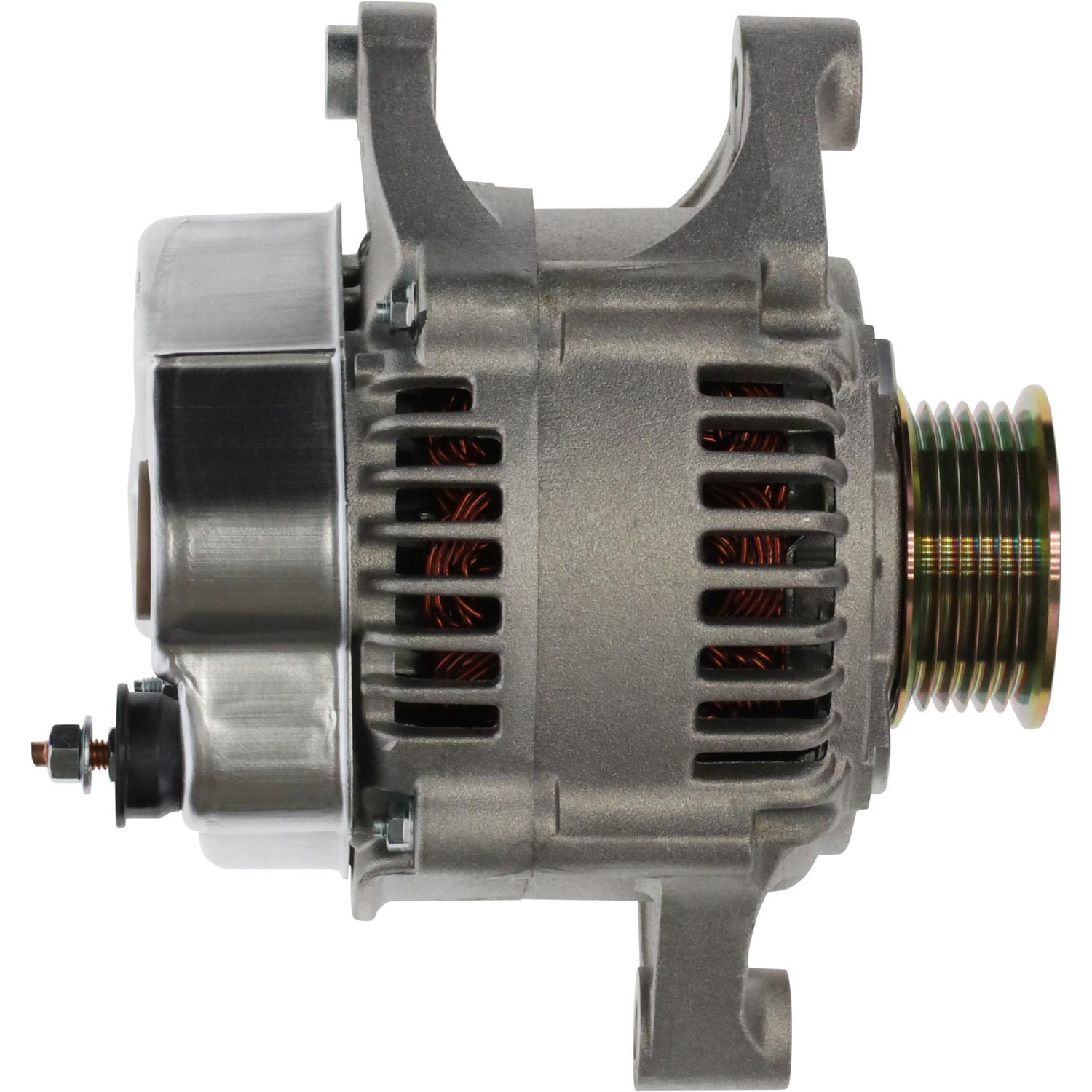 WAI 13578N - Alternator WAI 13578N Alternator product image 11 of 19