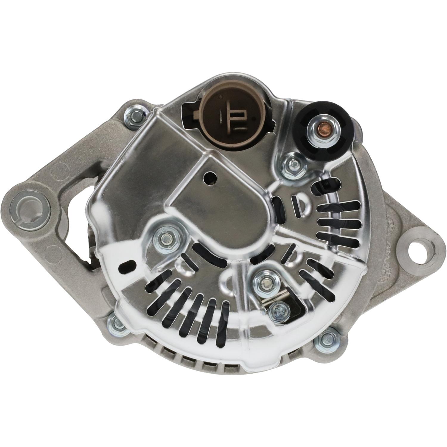 WAI 13578N - Alternator WAI 13578N Alternator product image 12 of 19