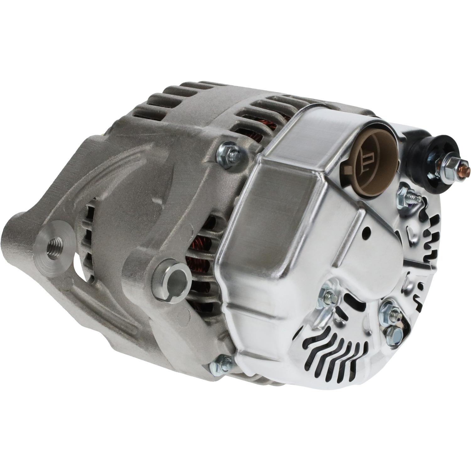 WAI 13578N - Alternator WAI 13578N Alternator product image 14 of 19