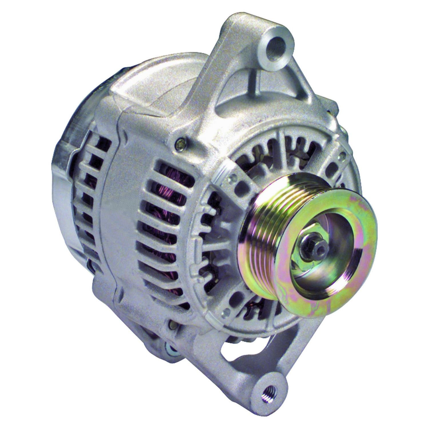 WAI 13578N - Alternator WAI 13578N Alternator product image 15 of 19