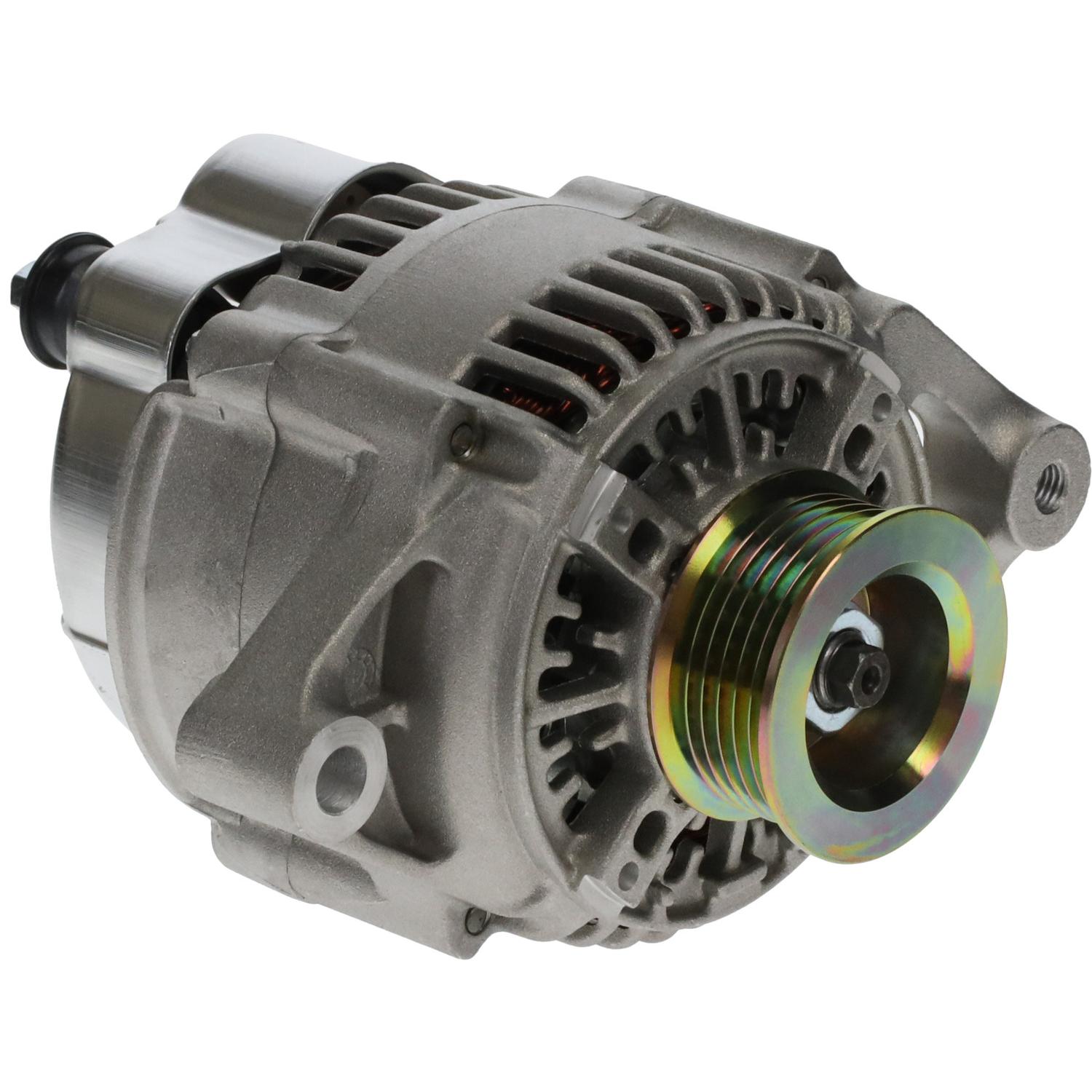WAI 13578N - Alternator WAI 13578N Alternator product image 16 of 19
