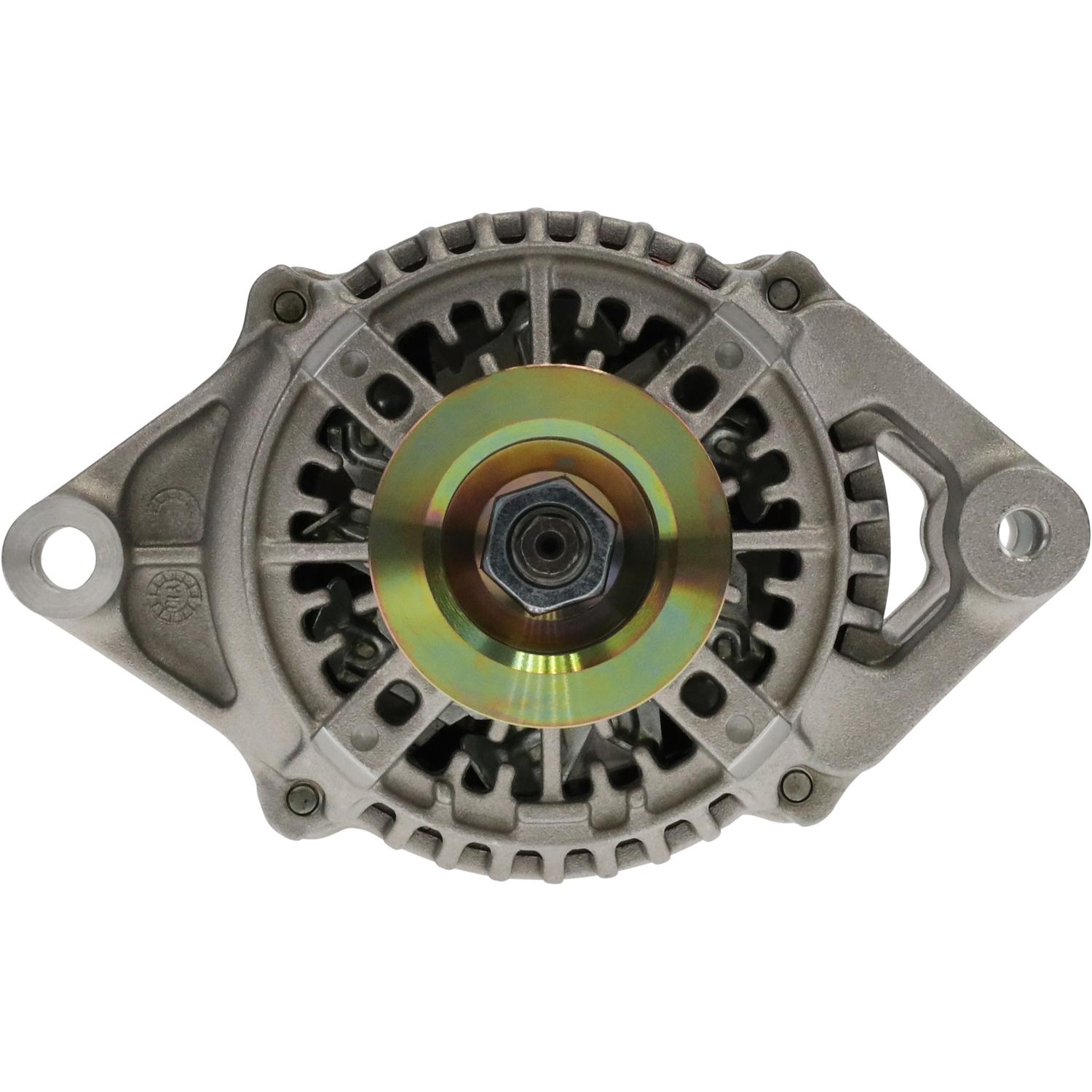 WAI 13578N - Alternator WAI 13578N Alternator product image 17 of 19