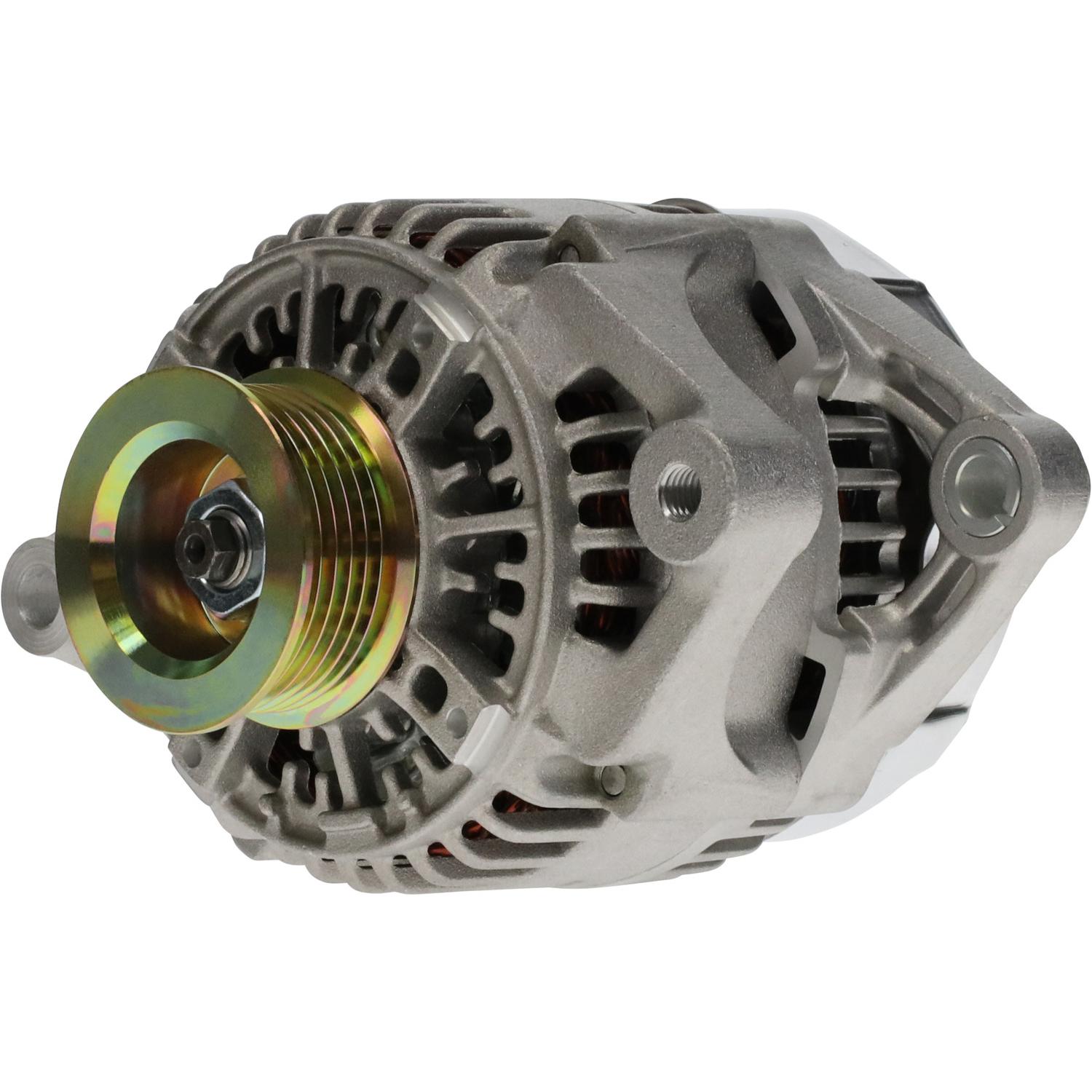 WAI 13578N - Alternator WAI 13578N Alternator product image 18 of 19