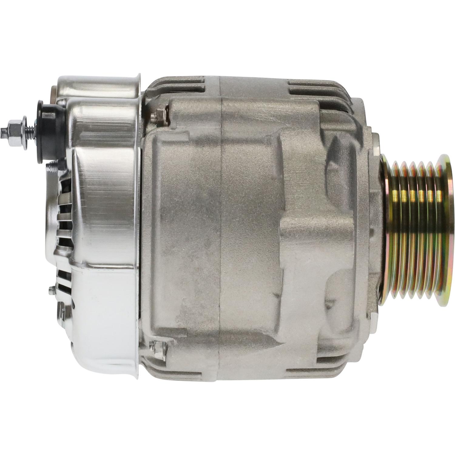 WAI 13578N - Alternator WAI 13578N Alternator product image 19 of 19