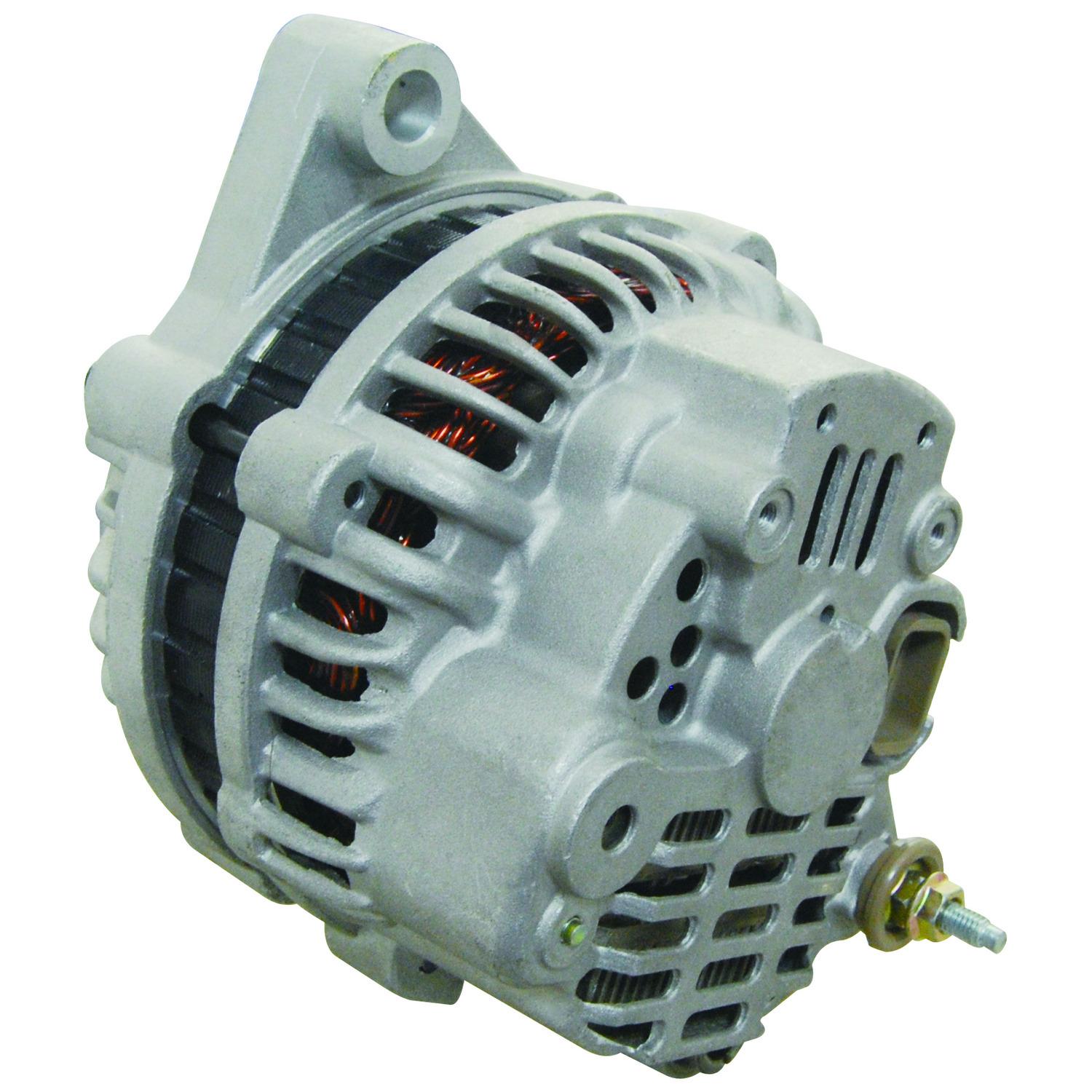 WAI 13580N - Alternator WAI 13580N Alternator product image 1 of 25