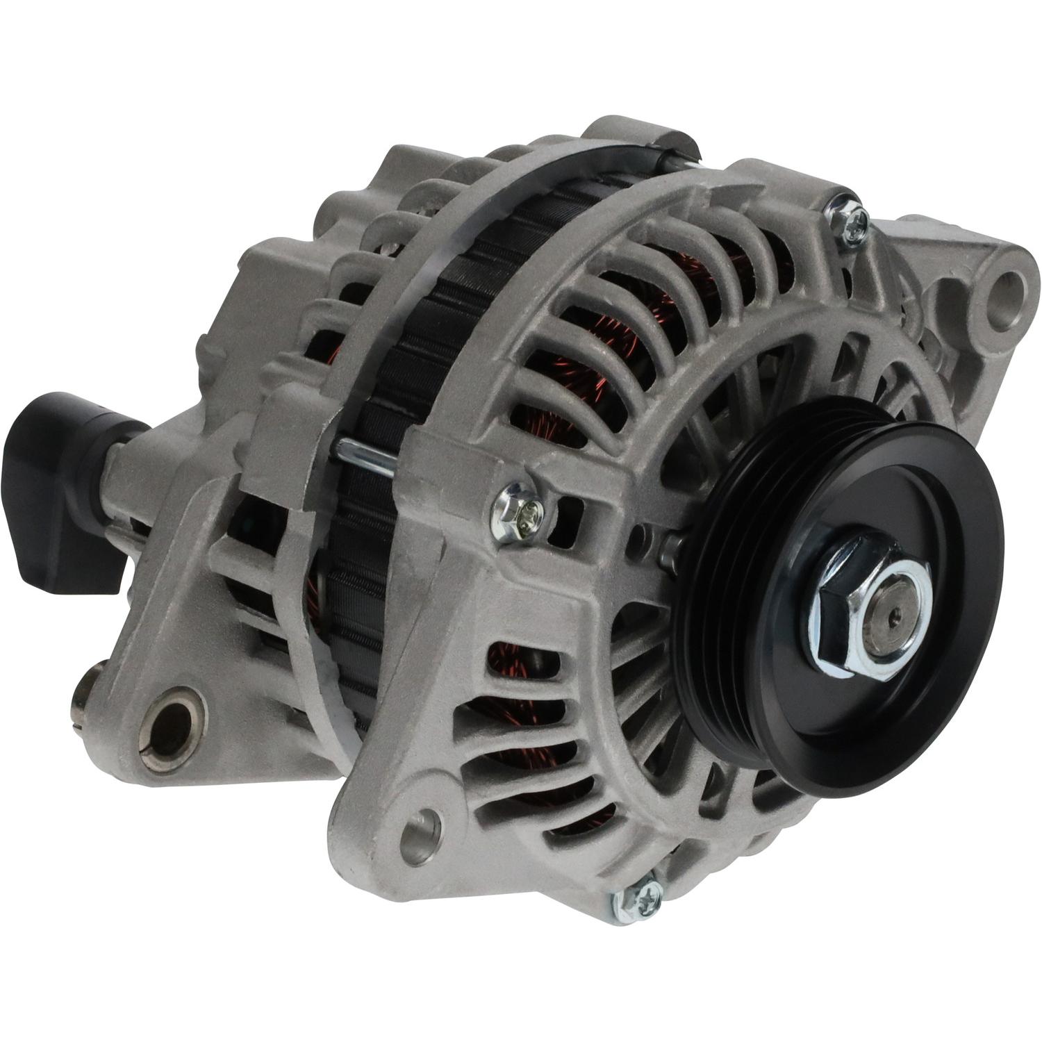 WAI 13580N - Alternator WAI 13580N Alternator product image 2 of 25