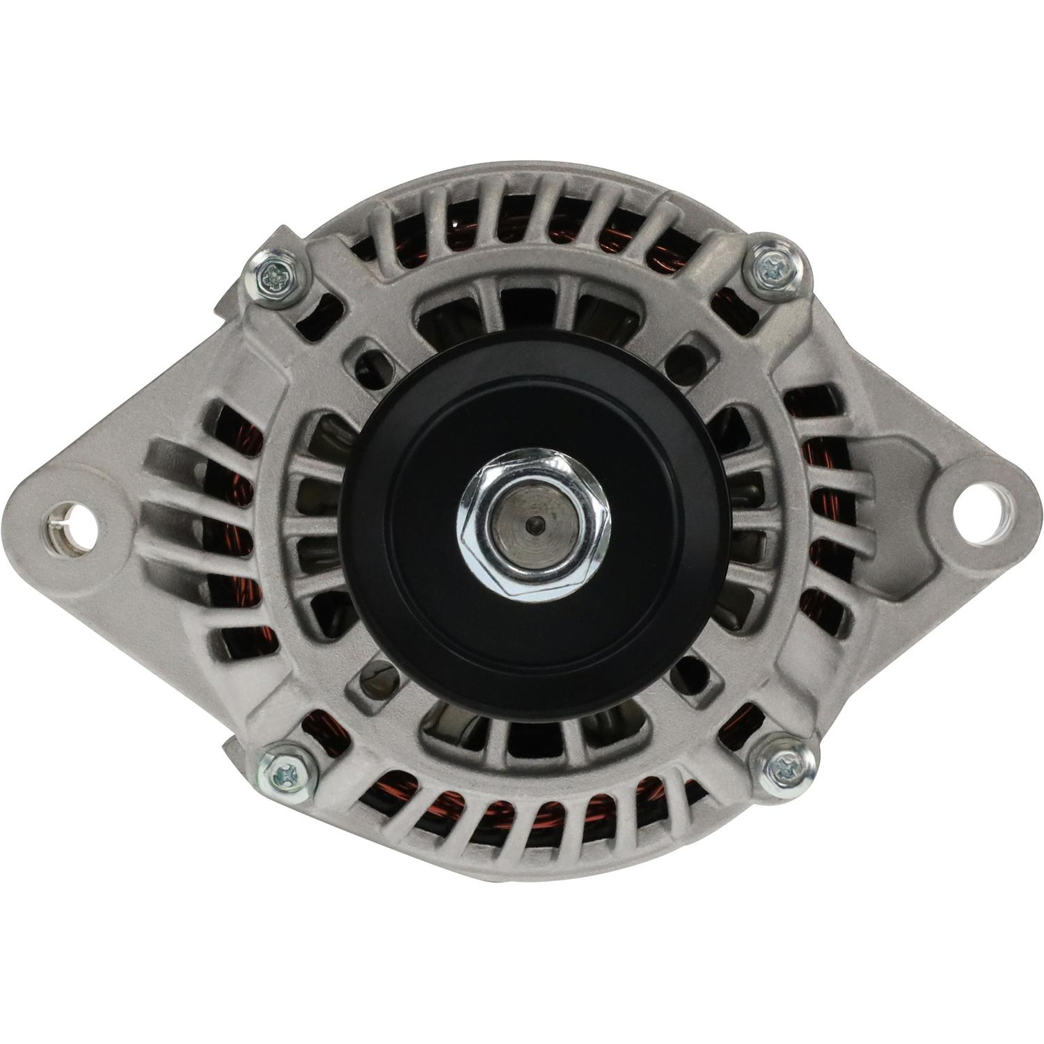 WAI 13580N - Alternator WAI 13580N Alternator product image 3 of 25