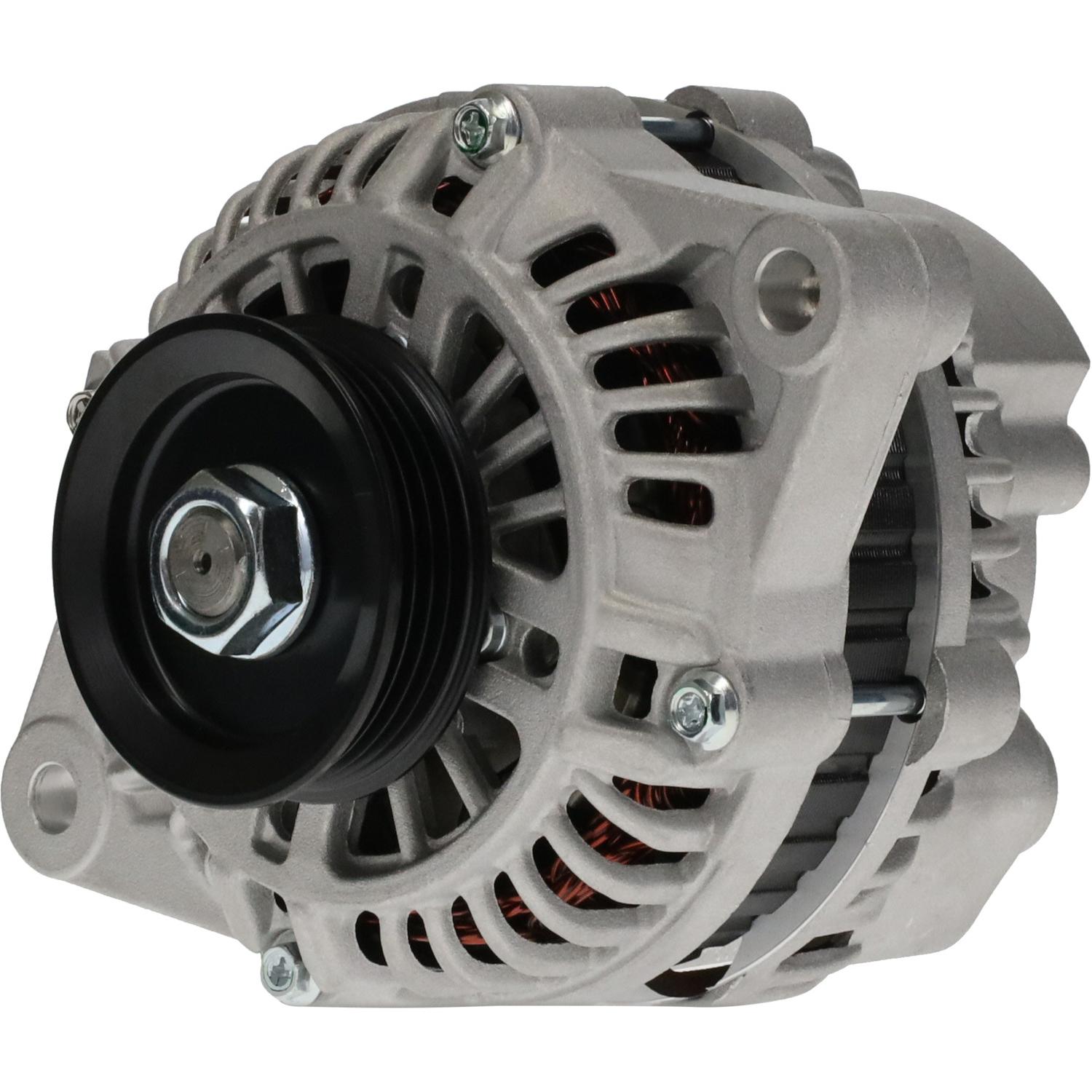 WAI 13580N - Alternator WAI 13580N Alternator product image 4 of 25