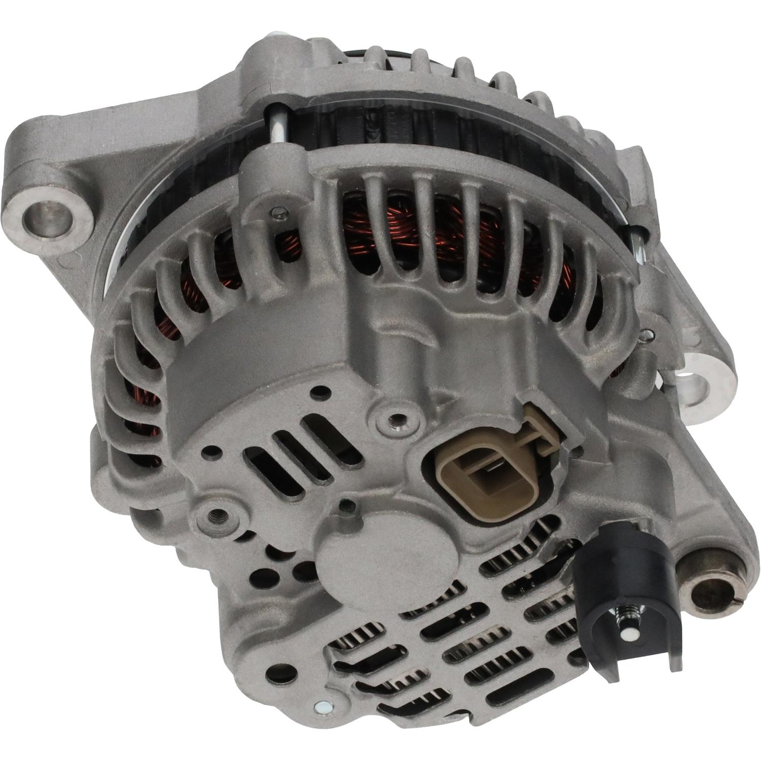 WAI 13580N - Alternator WAI 13580N Alternator product image 6 of 25