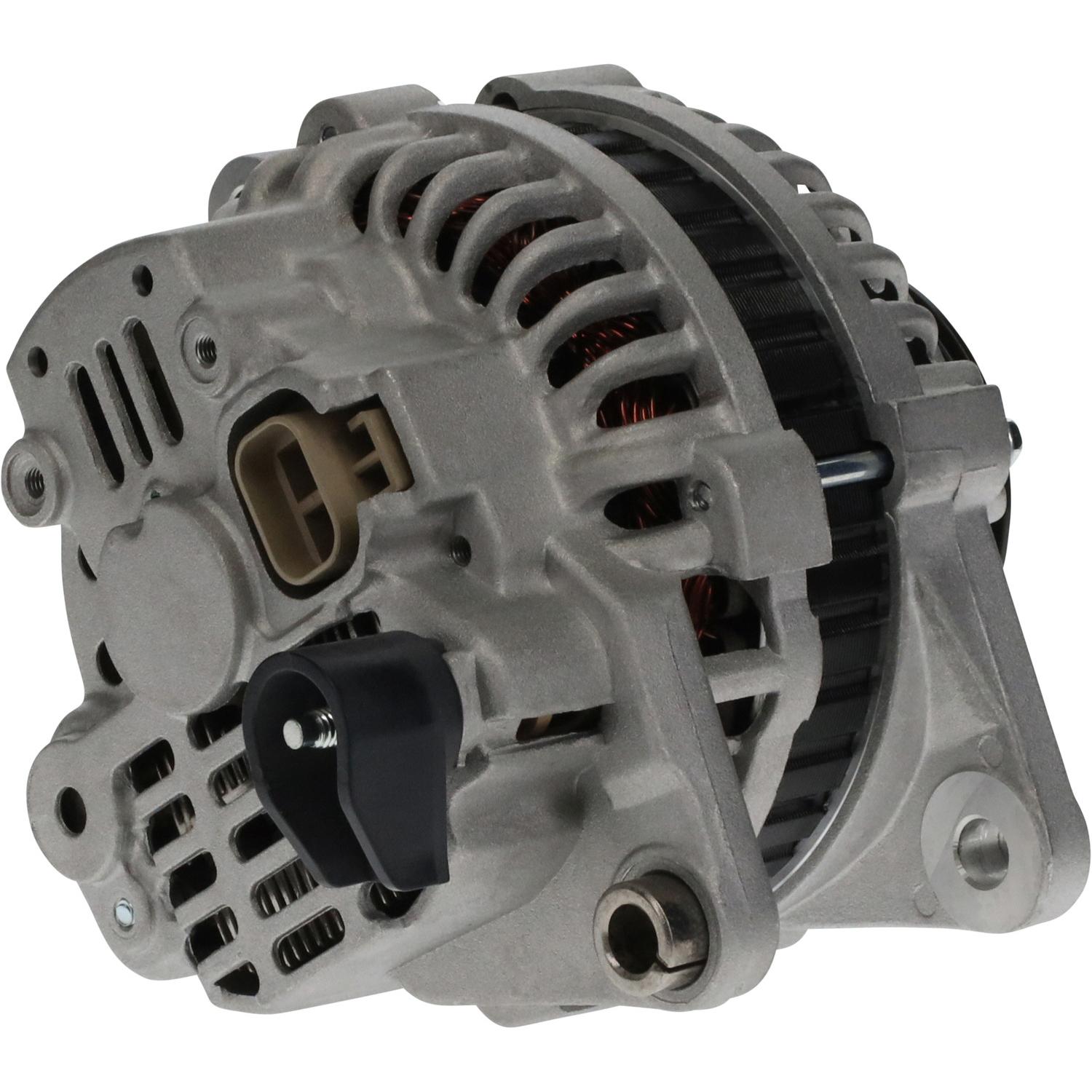 WAI 13580N - Alternator WAI 13580N Alternator product image 7 of 25