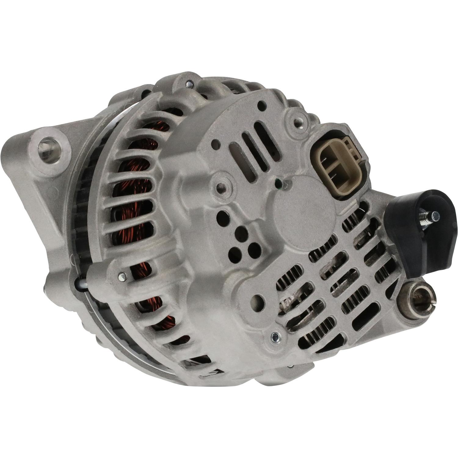 WAI 13580N - Alternator WAI 13580N Alternator product image 8 of 25