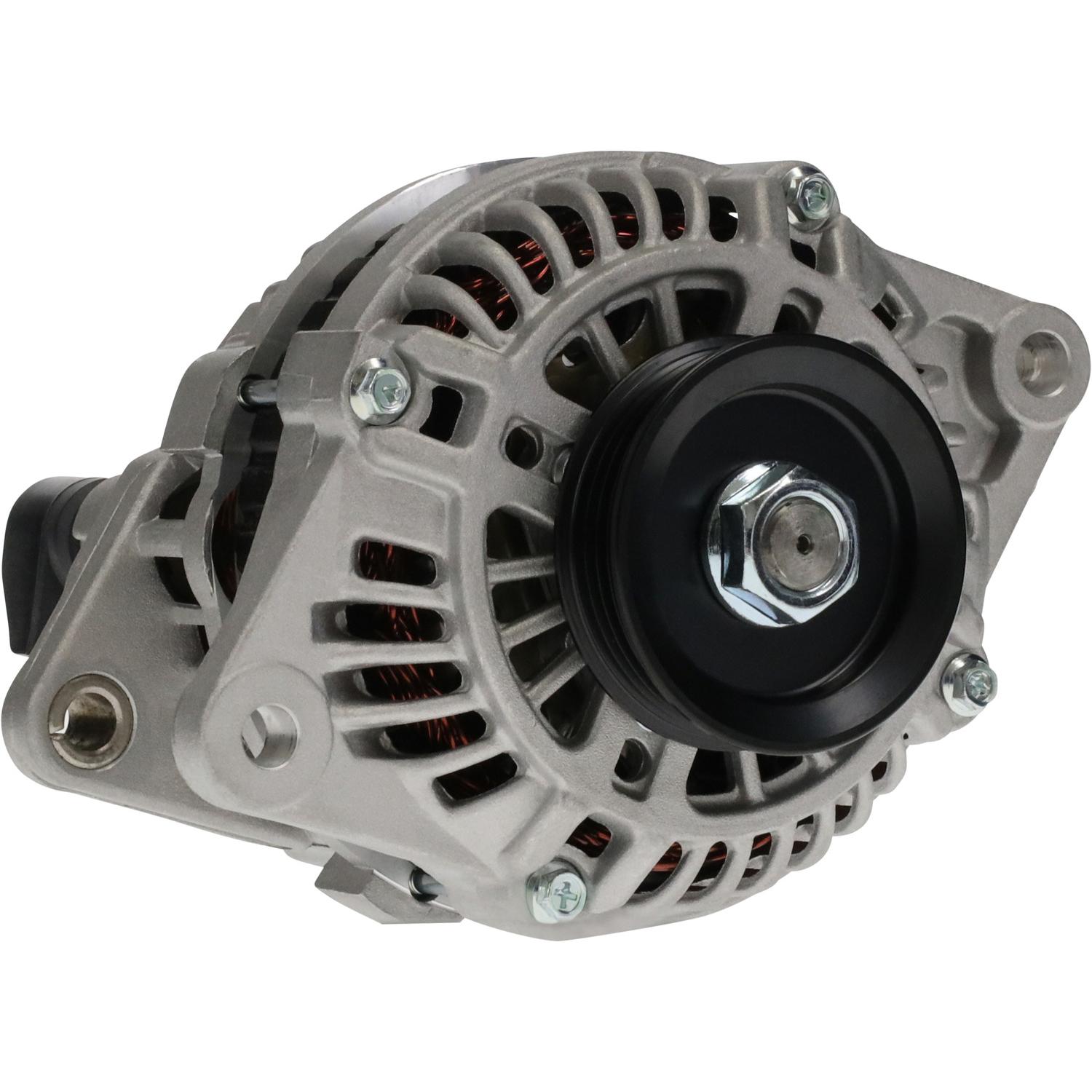 WAI 13580N - Alternator WAI 13580N Alternator product image 9 of 25