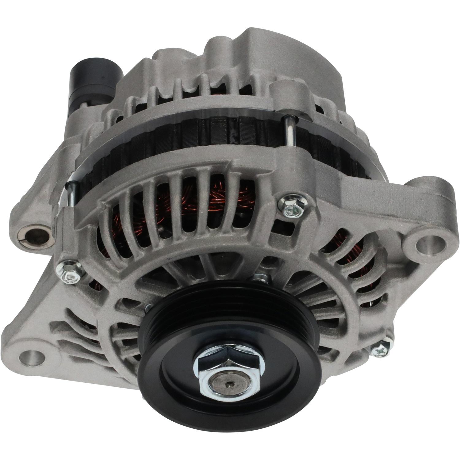 WAI 13580N - Alternator WAI 13580N Alternator product image 10 of 25