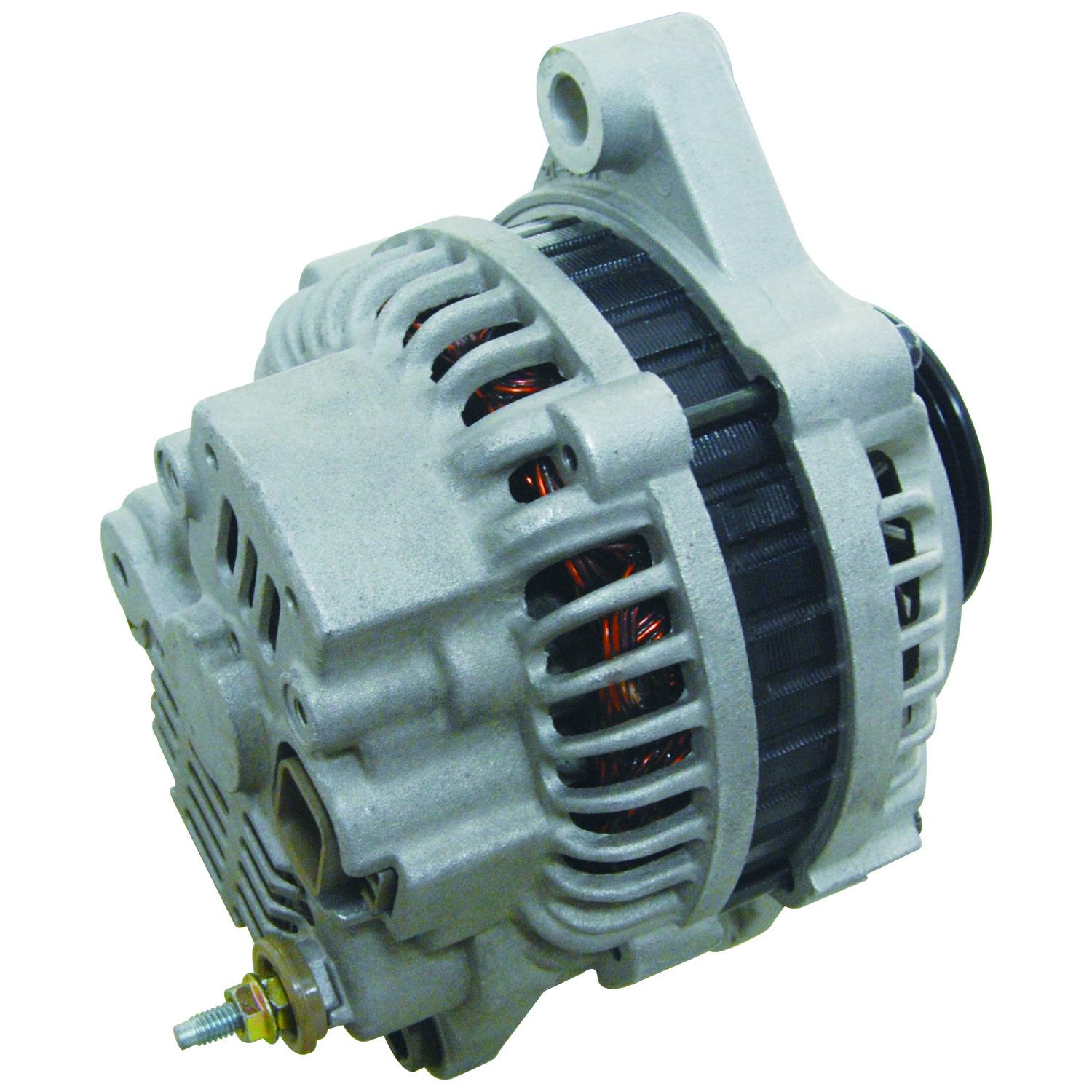 WAI 13580N - Alternator WAI 13580N Alternator product image 12 of 25