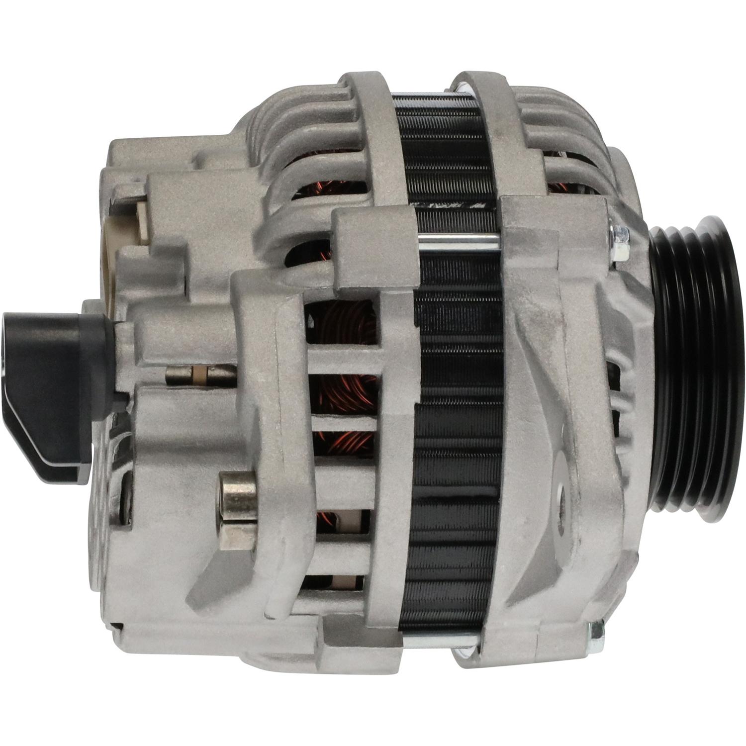 WAI 13580N - Alternator WAI 13580N Alternator product image 13 of 25