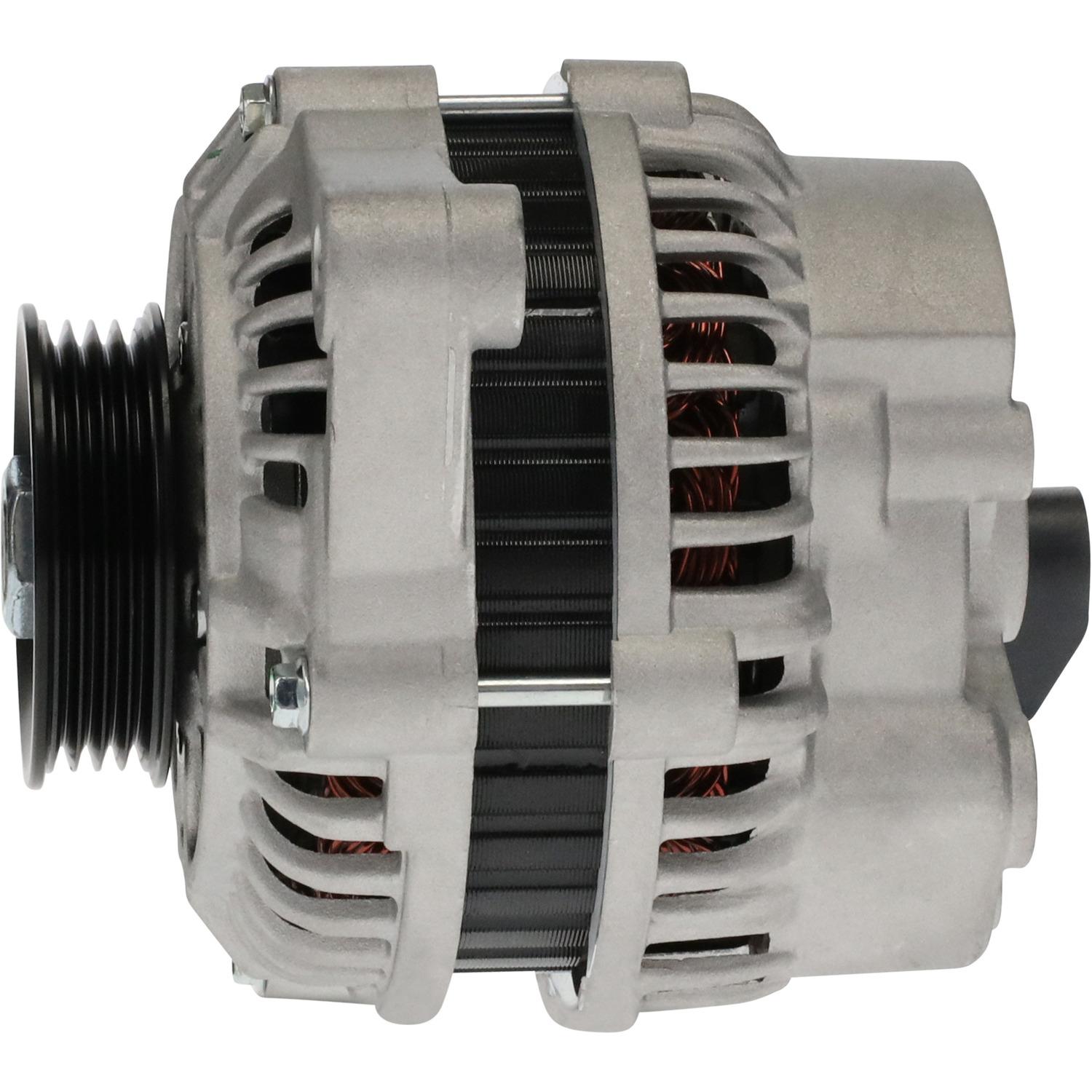 WAI 13580N - Alternator WAI 13580N Alternator product image 14 of 25