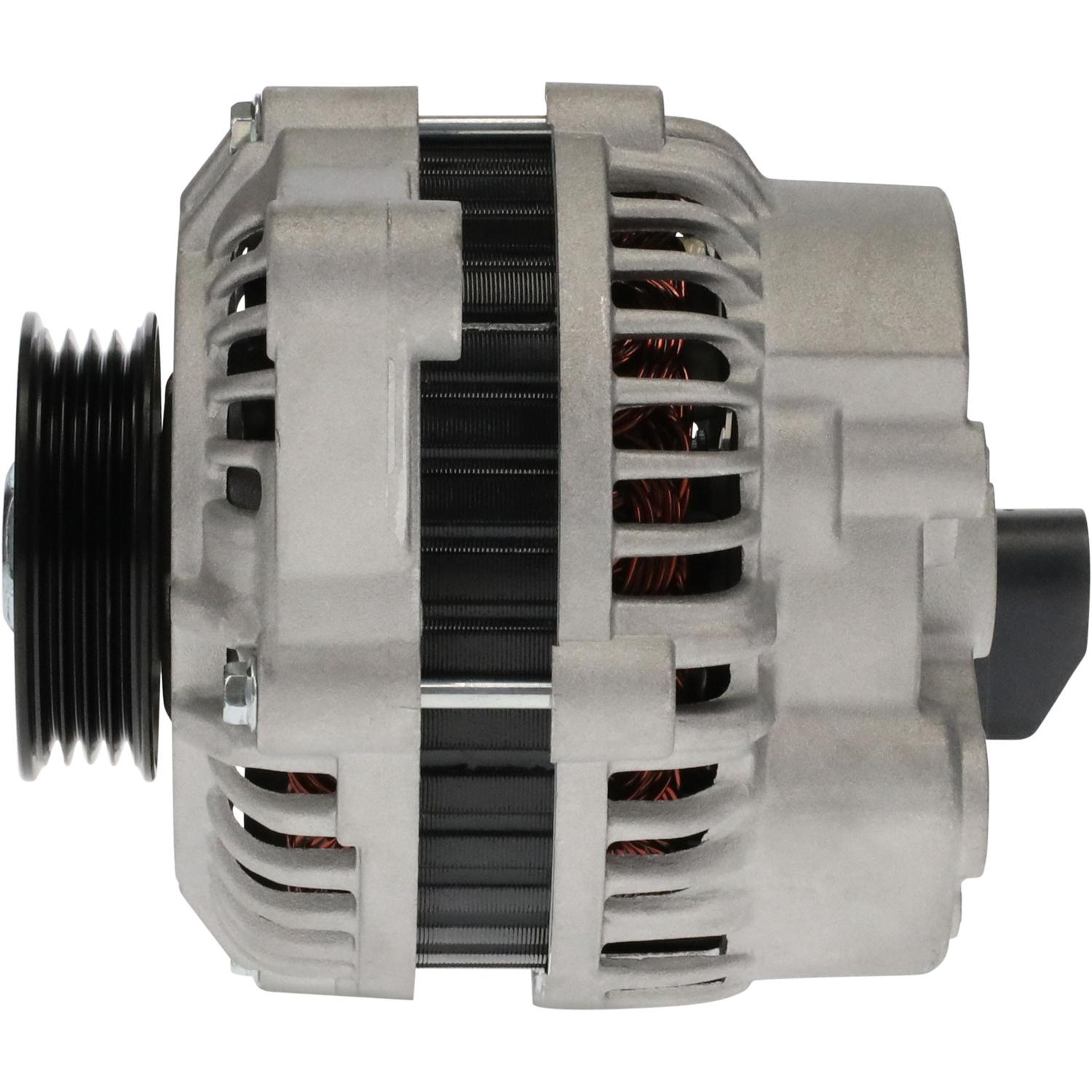 WAI 13580N - Alternator WAI 13580N Alternator product image 15 of 25
