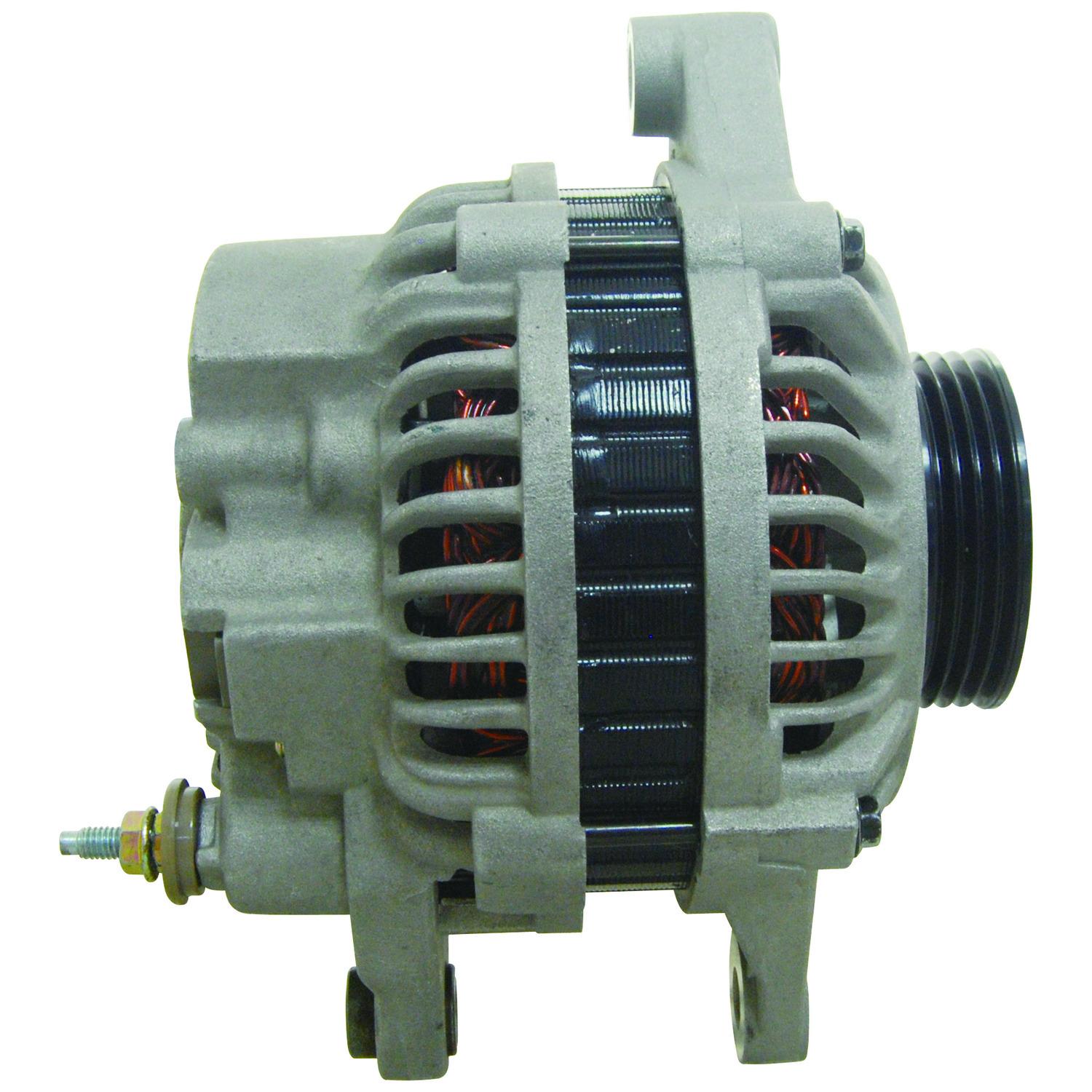 WAI 13580N - Alternator WAI 13580N Alternator product image 16 of 25