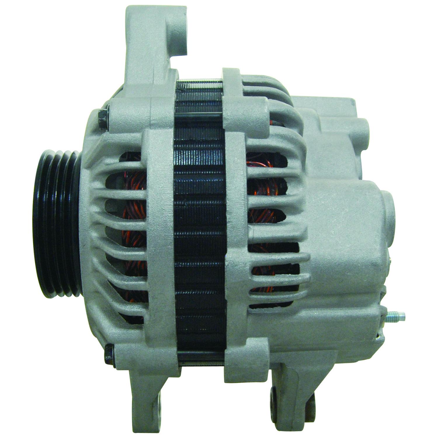 WAI 13580N - Alternator WAI 13580N Alternator product image 17 of 25