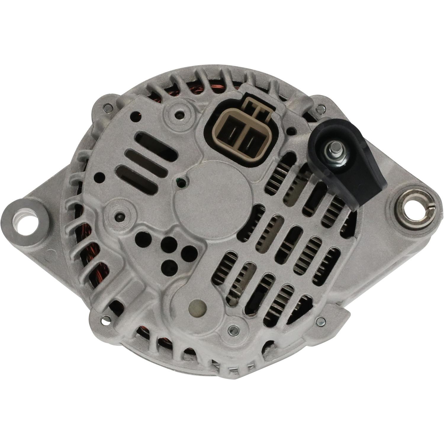 WAI 13580N - Alternator WAI 13580N Alternator product image 19 of 25