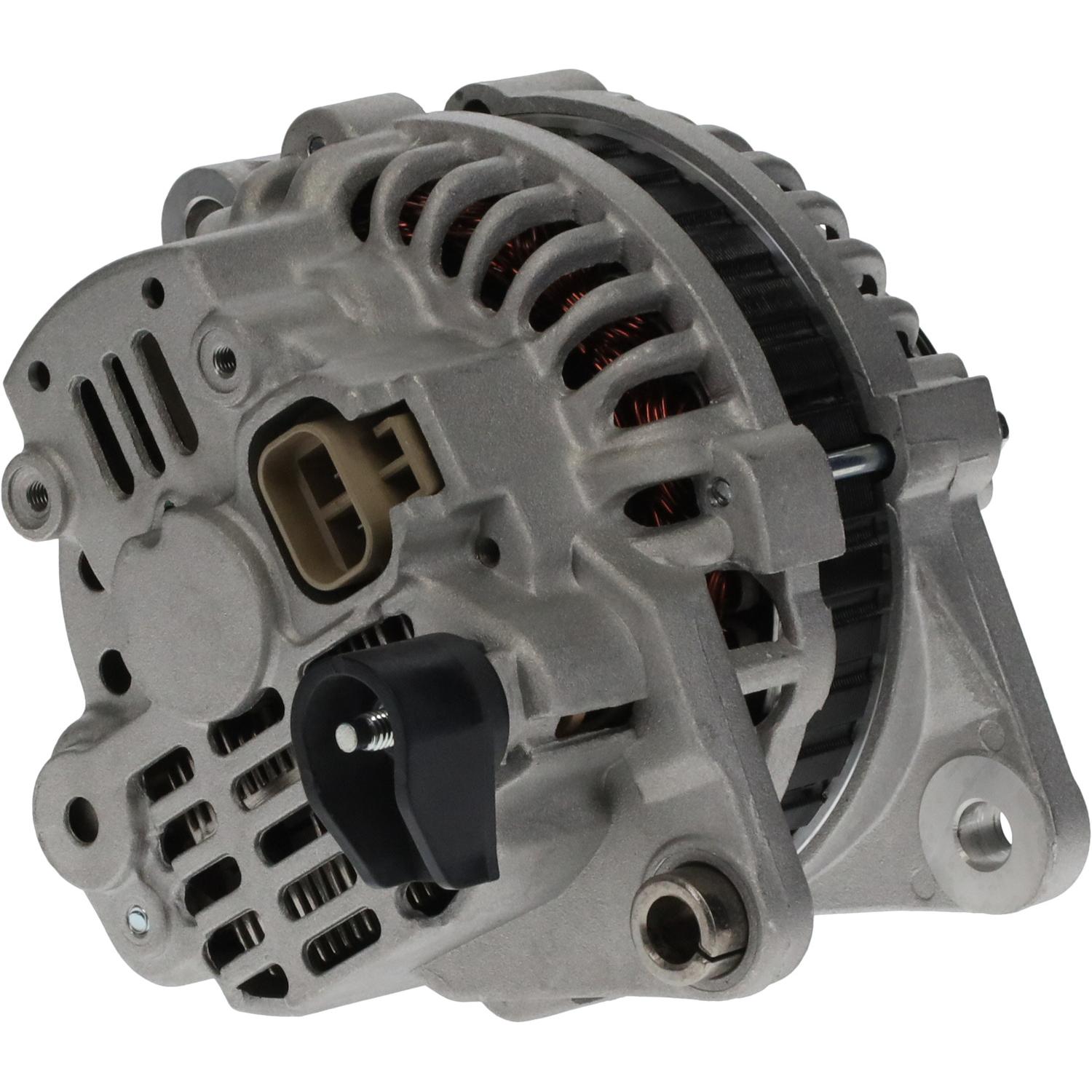 WAI 13580N - Alternator WAI 13580N Alternator product image 20 of 25